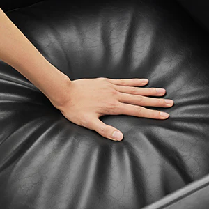 Henry Swivel Accent Chair with Wood Base - Image 21