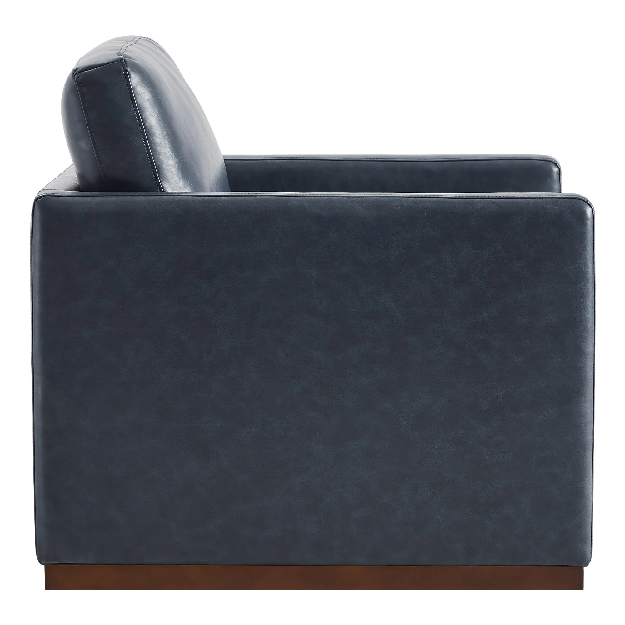 Henry Modern Swivel Accent Chair - Image 42