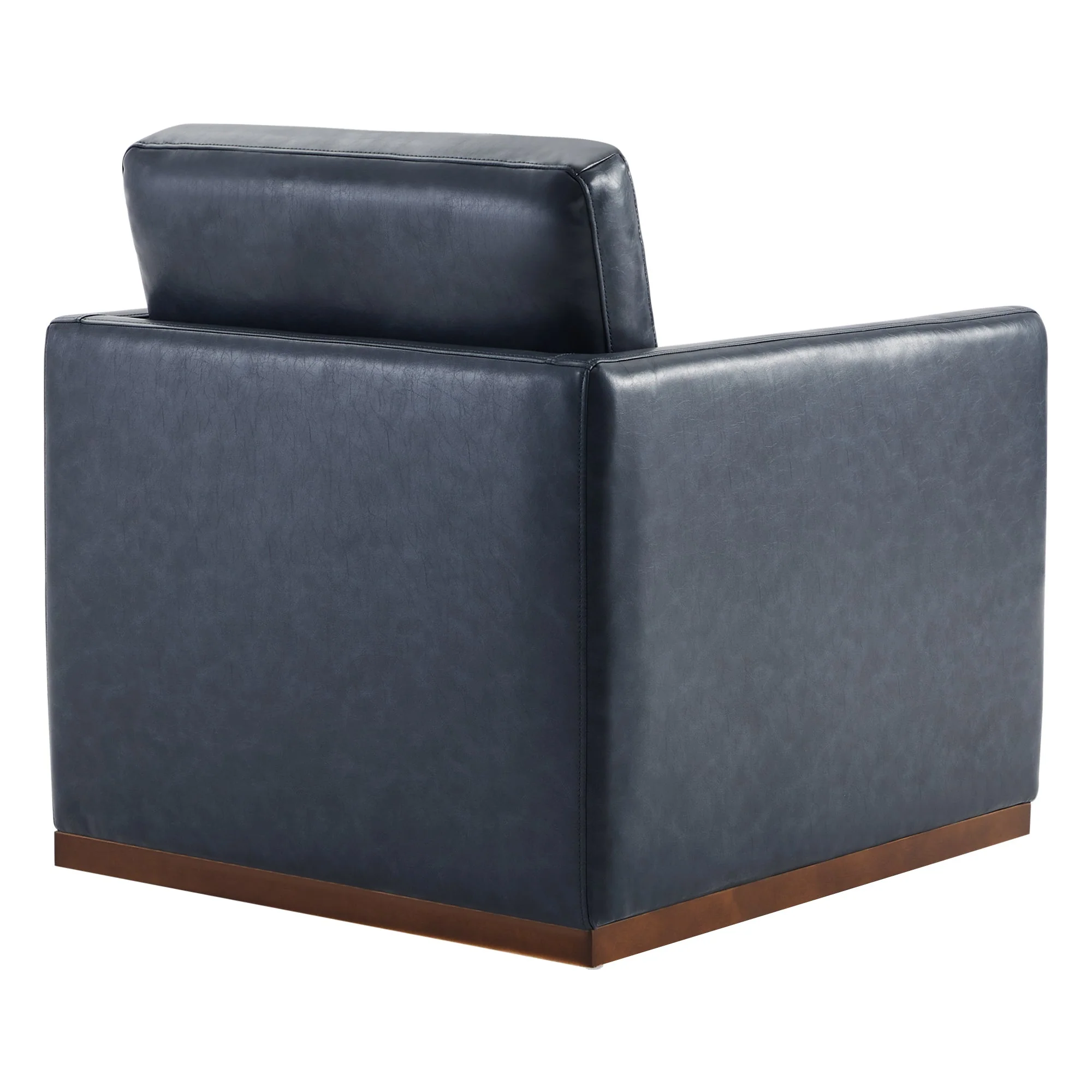 Henry Modern Swivel Accent Chair - Image 44