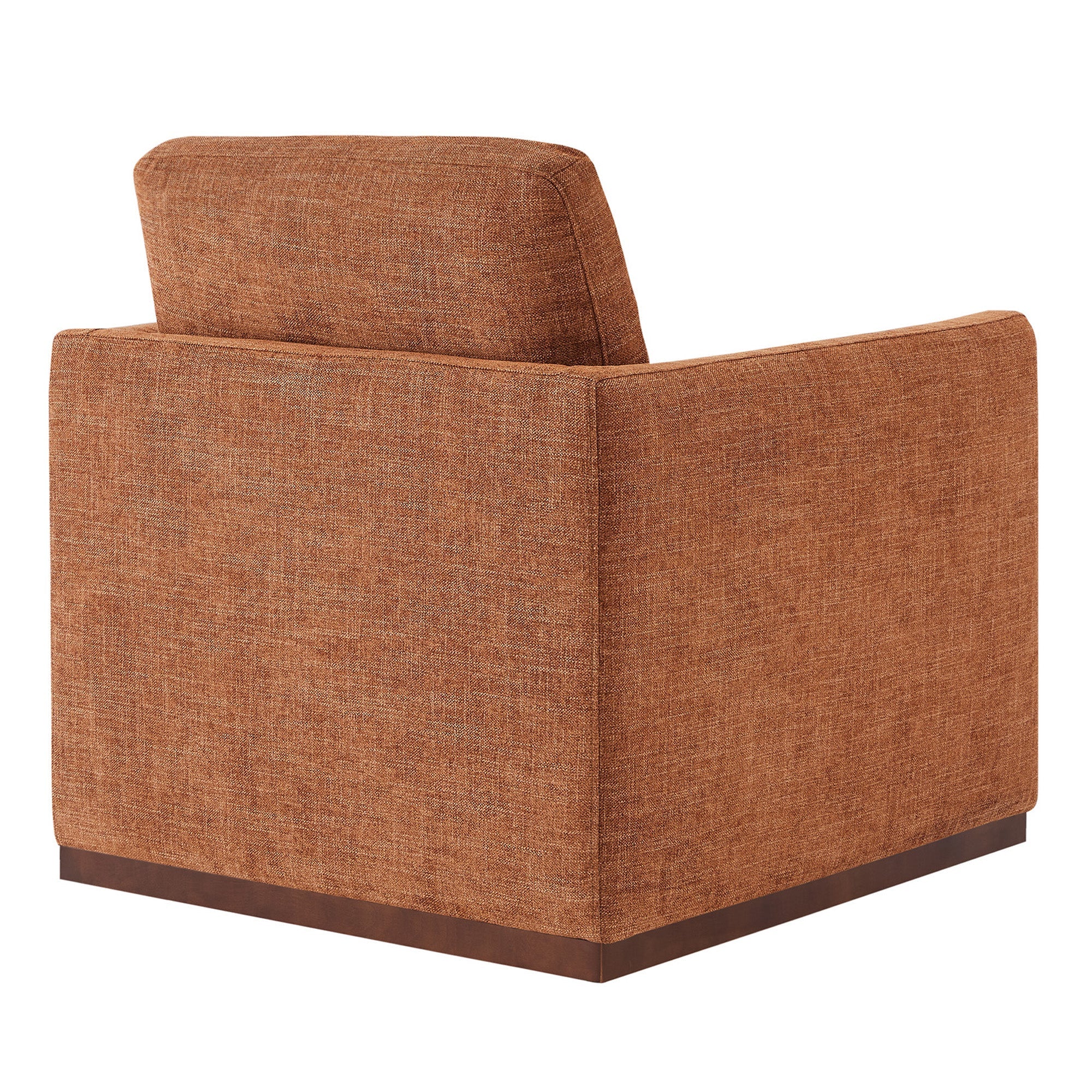 Henry Modern Swivel Accent Chair - Image 47