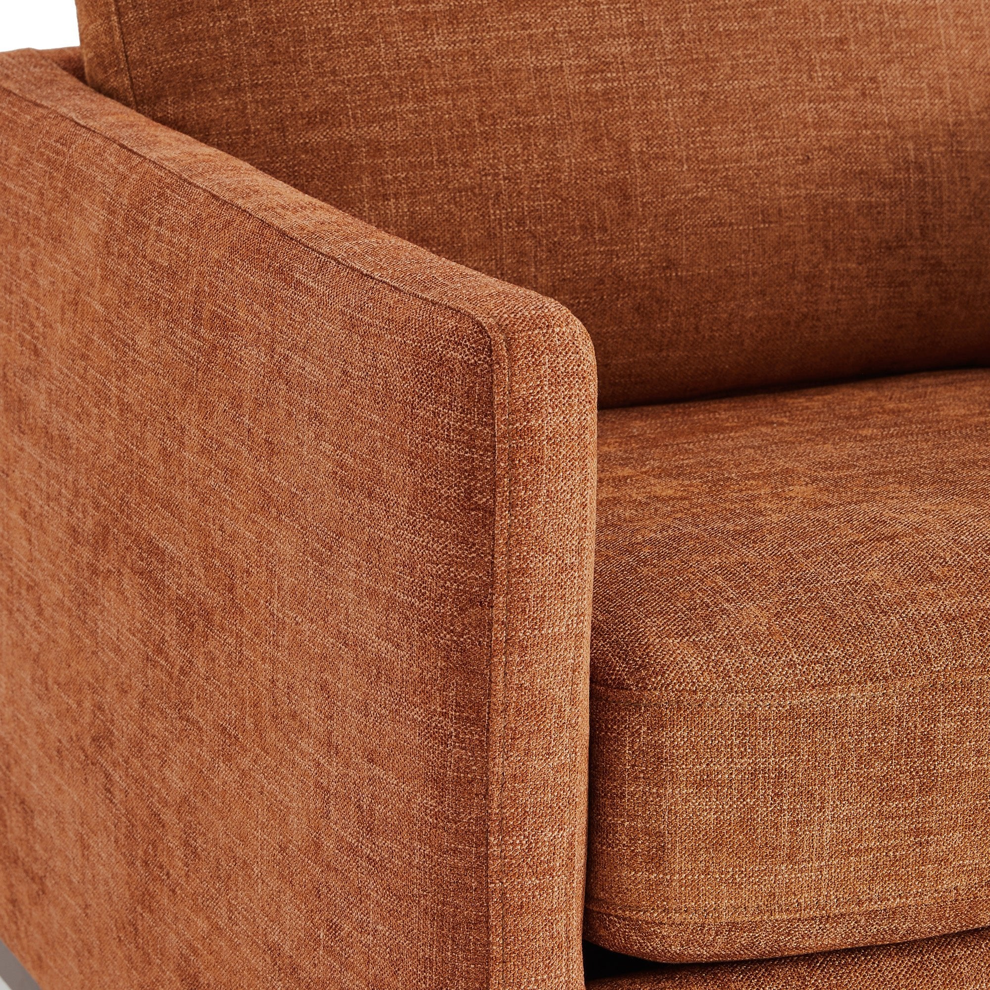 Henry Modern Swivel Accent Chair - Image 52