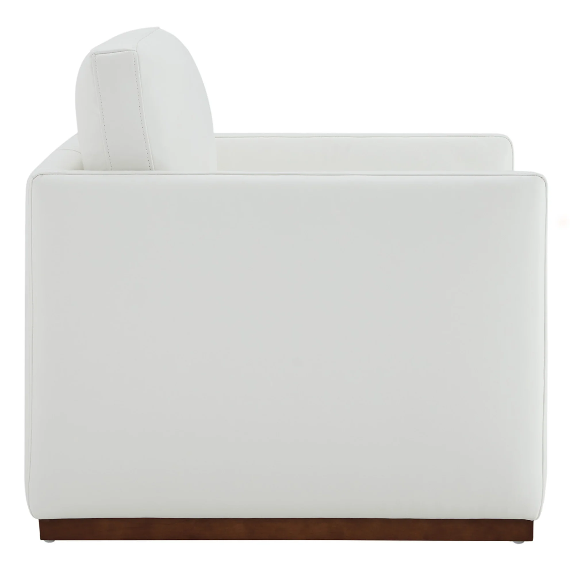 Henry Modern Swivel Accent Chair - Image 68