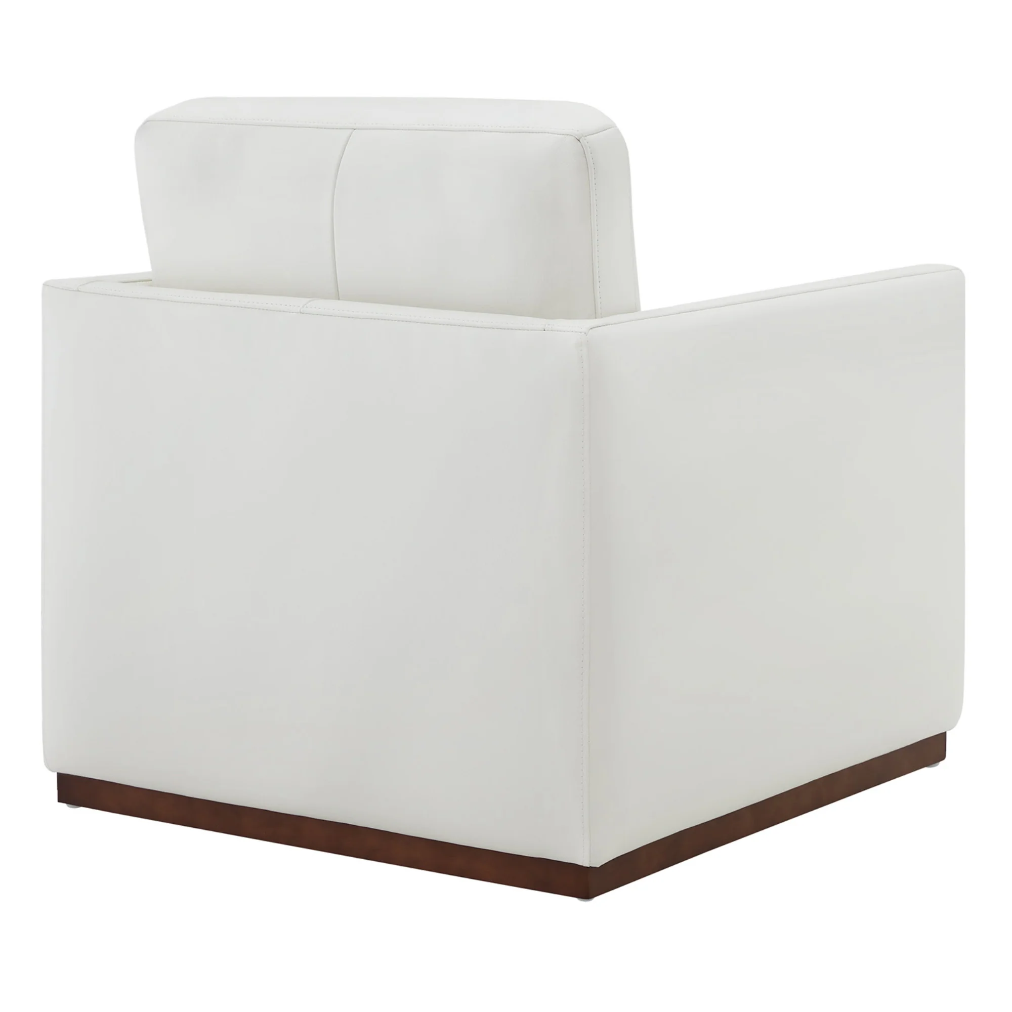 Henry Modern Swivel Accent Chair - Image 70