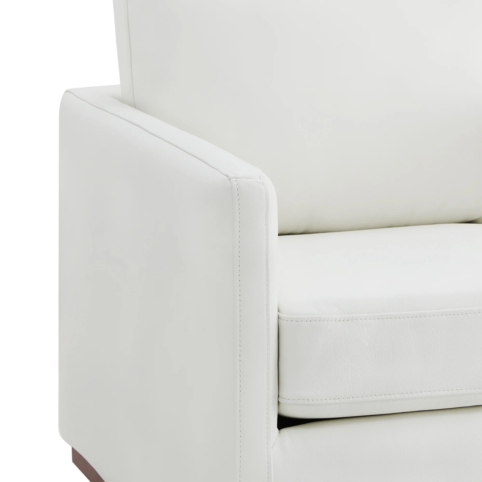 Henry Modern Swivel Accent Chair - Image 71