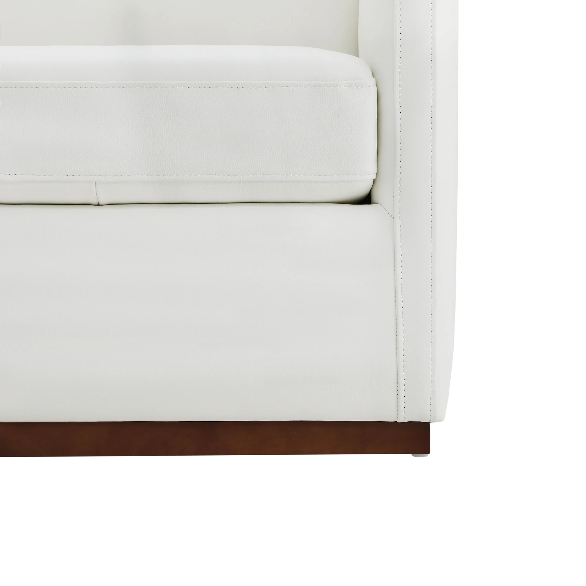Henry Modern Swivel Accent Chair - Image 72