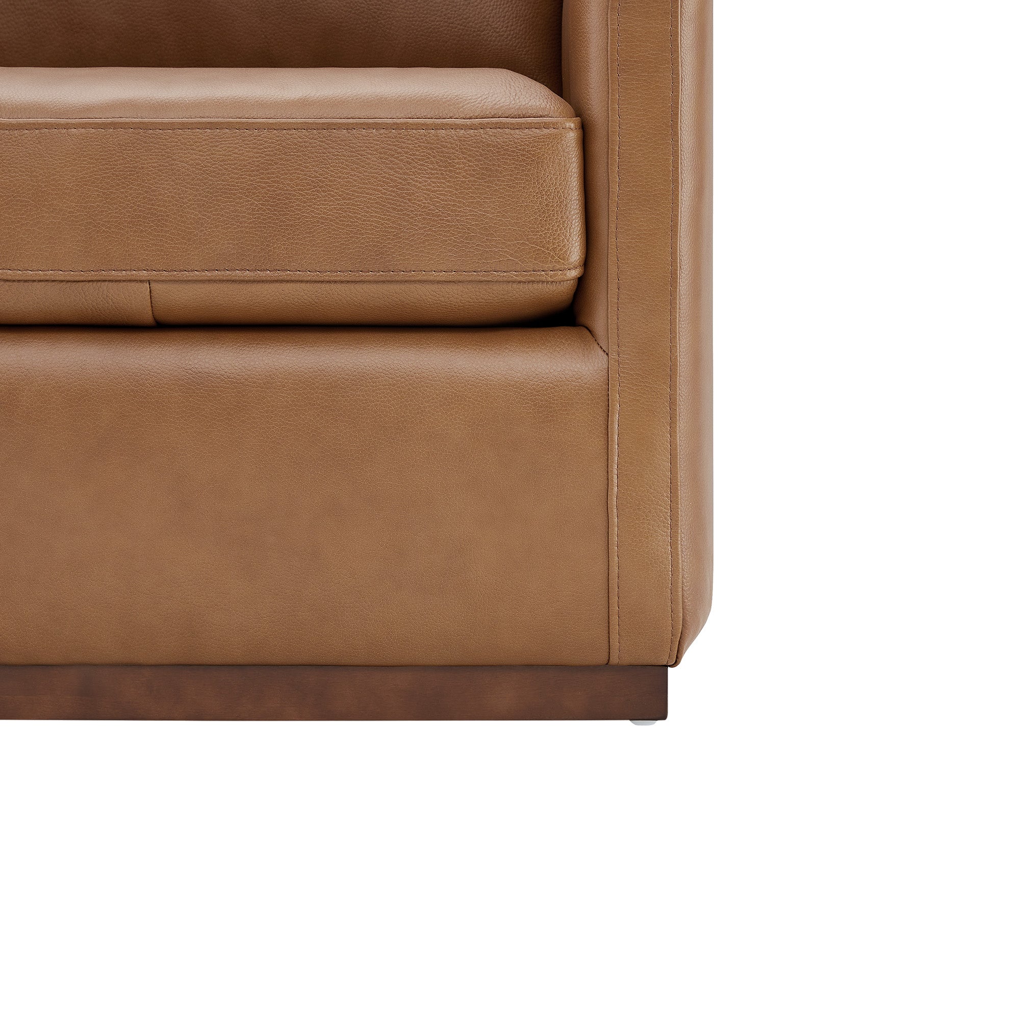 Henry Modern Swivel Accent Chair - Image 78