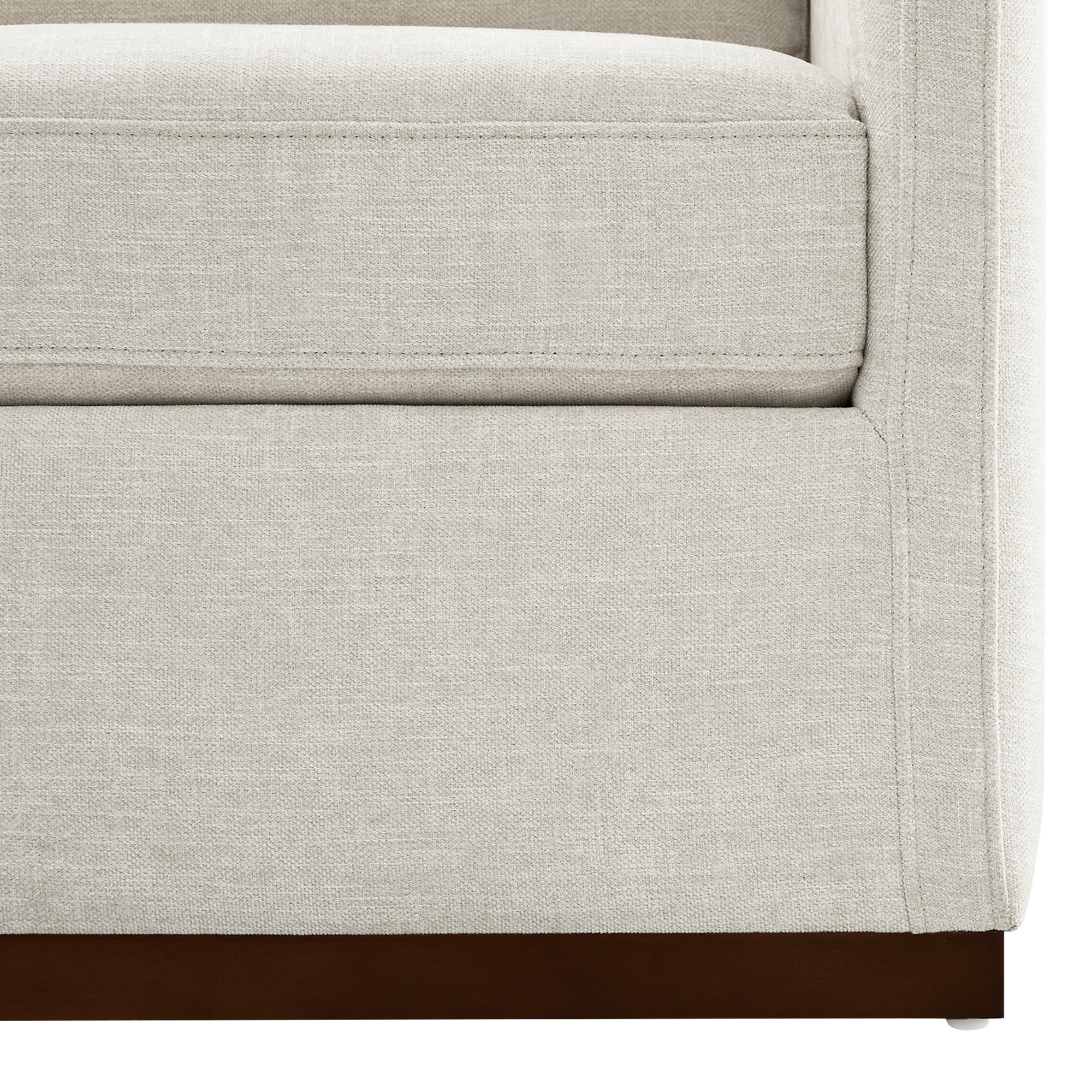 Henry Modern Swivel Accent Chair - Image 8