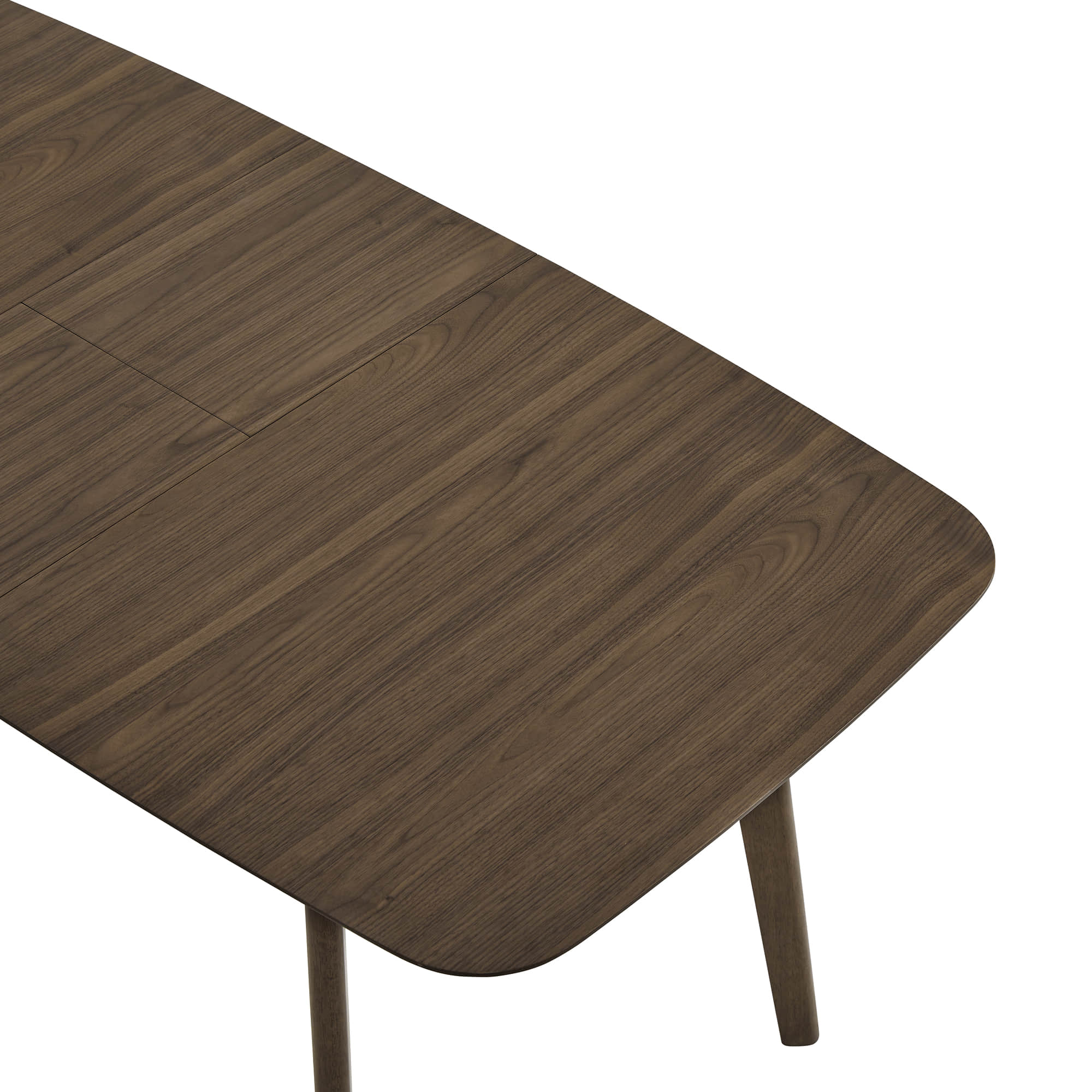 Hilda Extendable Wood Dining Table Set - Image 11