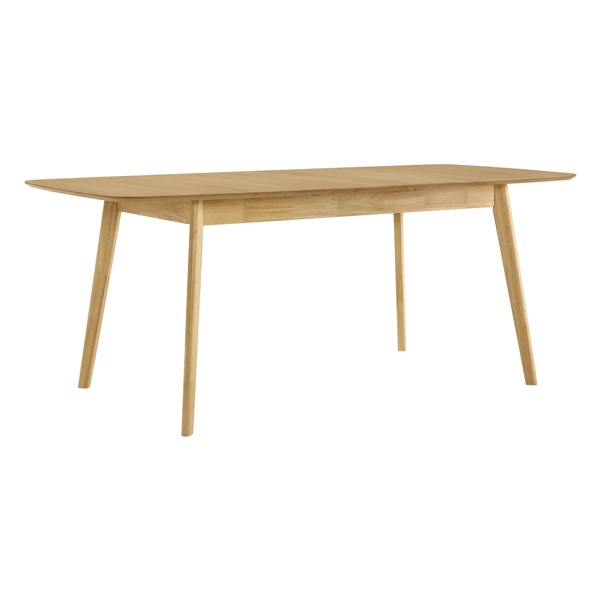 Hilda Extendable Wood Dining Table Set - Image 15
