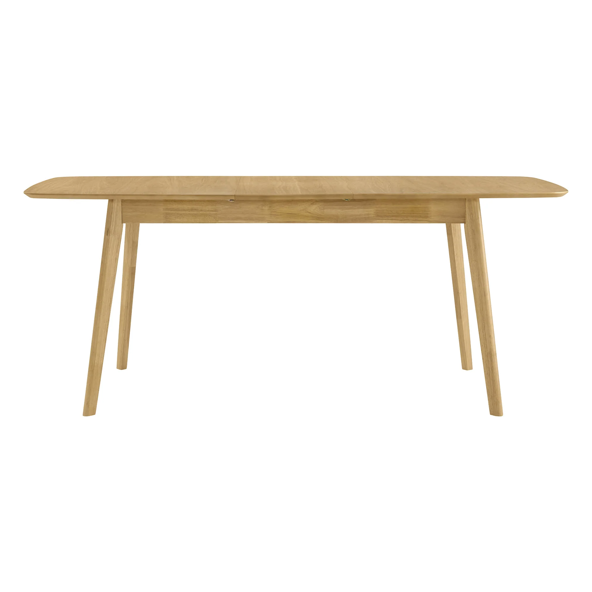 Hilda Extendable Wood Dining Table Set - Image 18