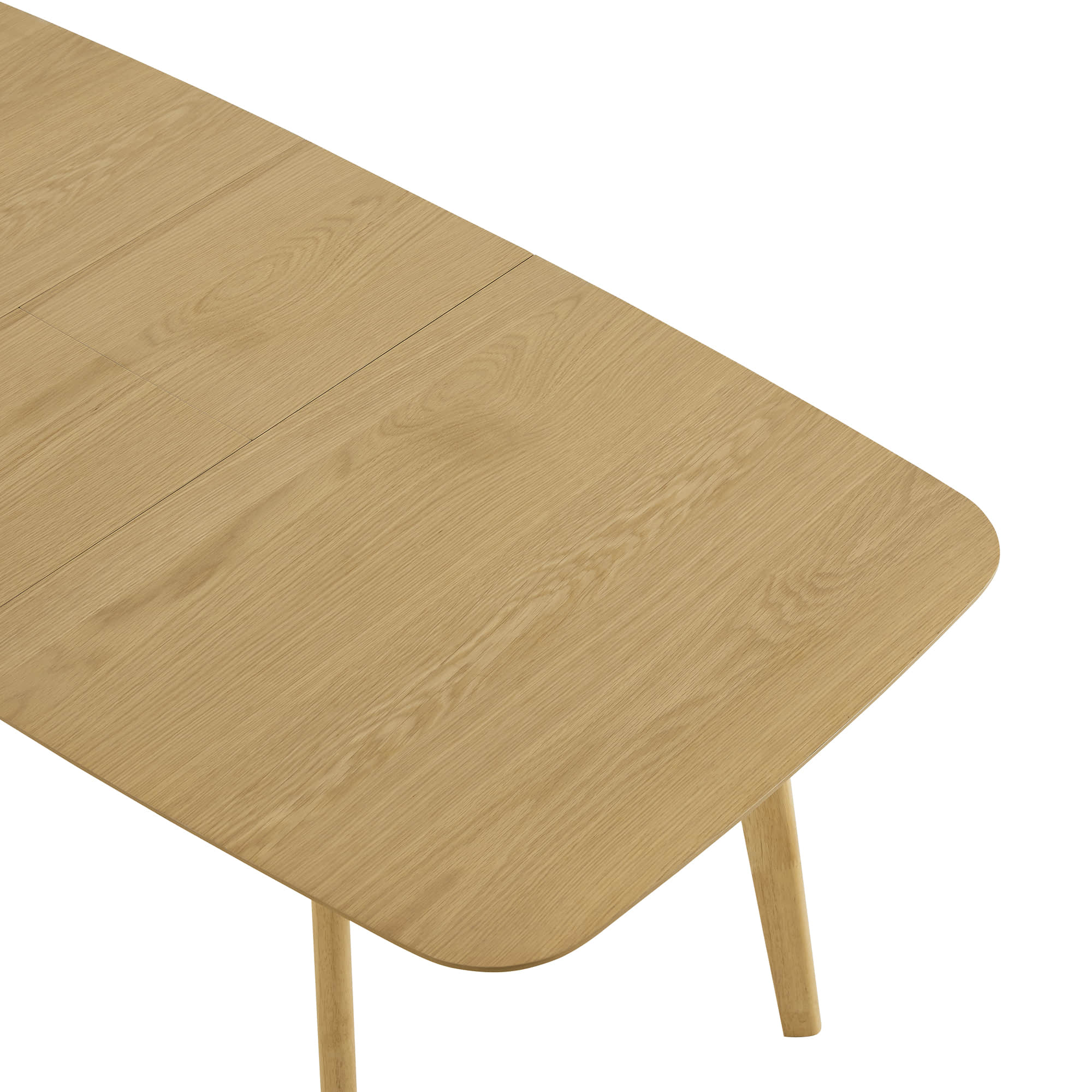Hilda Extendable Wood Dining Table Set - Image 22
