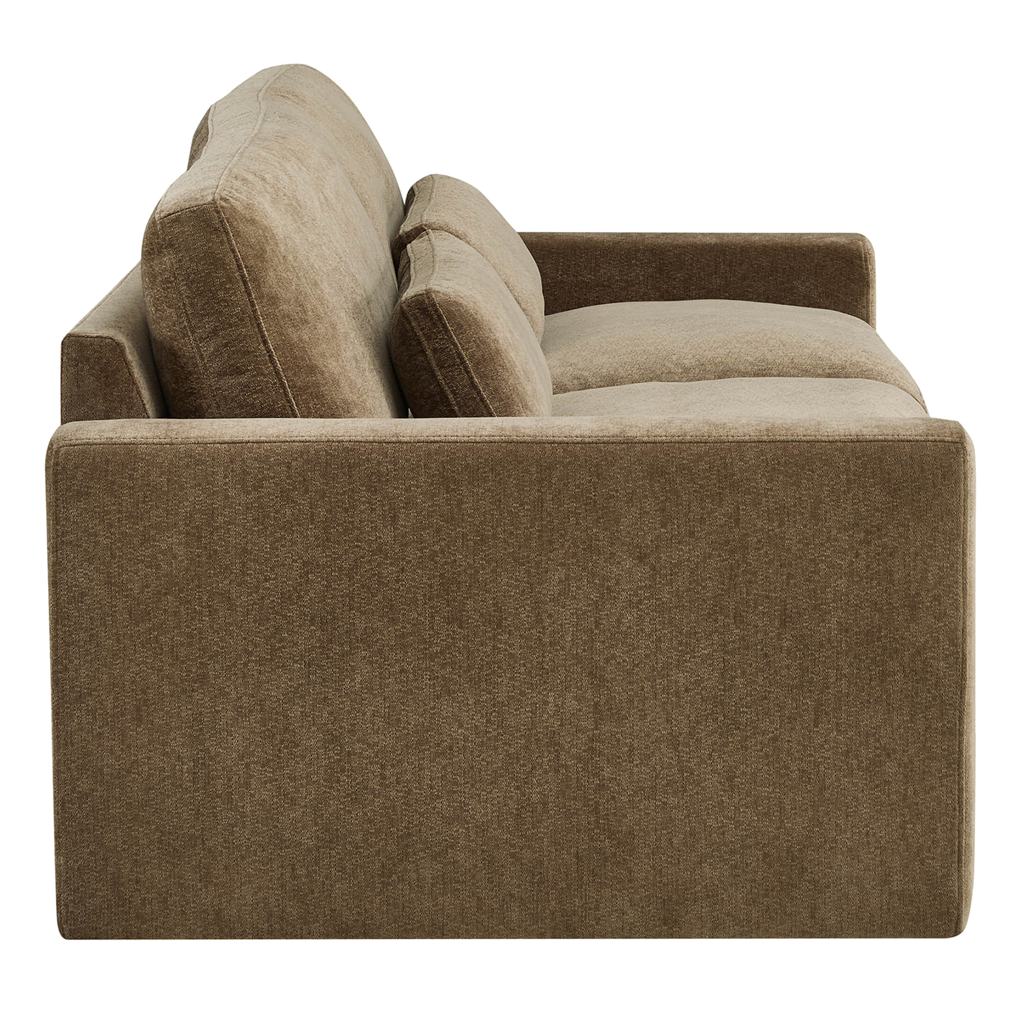 Ivy 2-Seat Performance Fabric Modular Sofa - Image 26