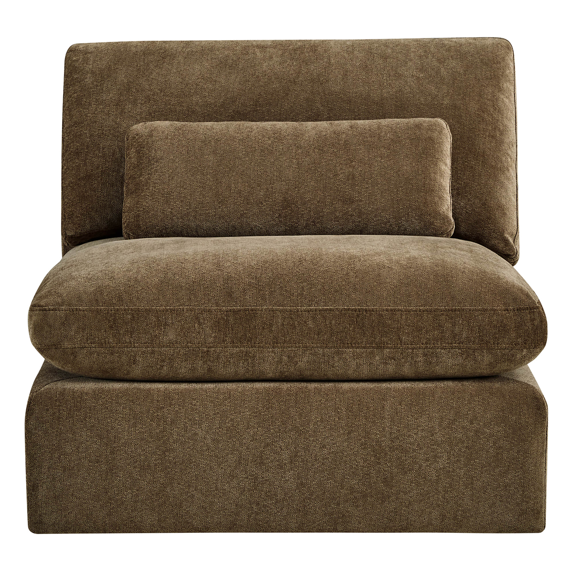 Ivy Modular Armless Chair/2-Seat Armless Sofa - Image 22