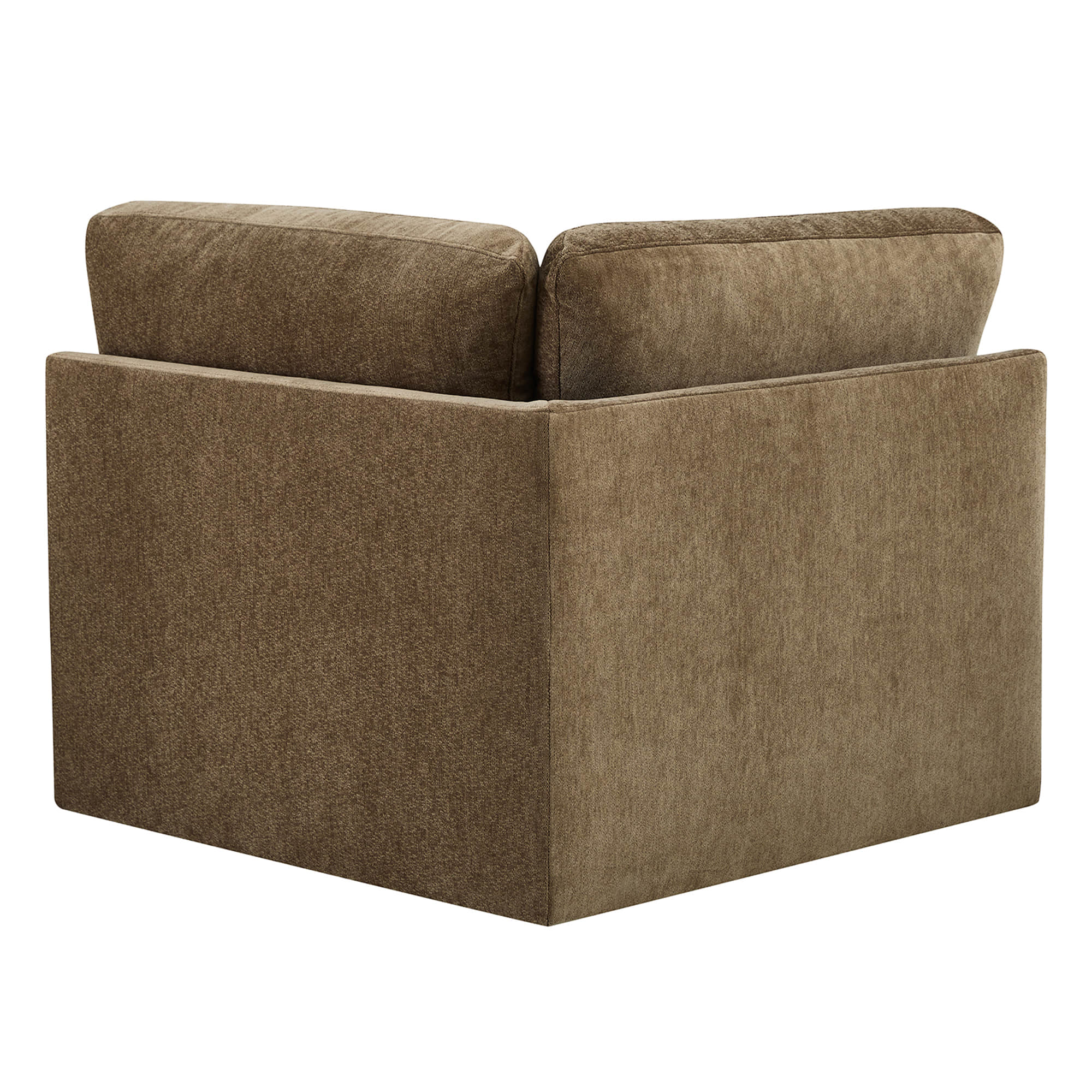 Ivy Modular Performance Fabric Corner Module - Image 12