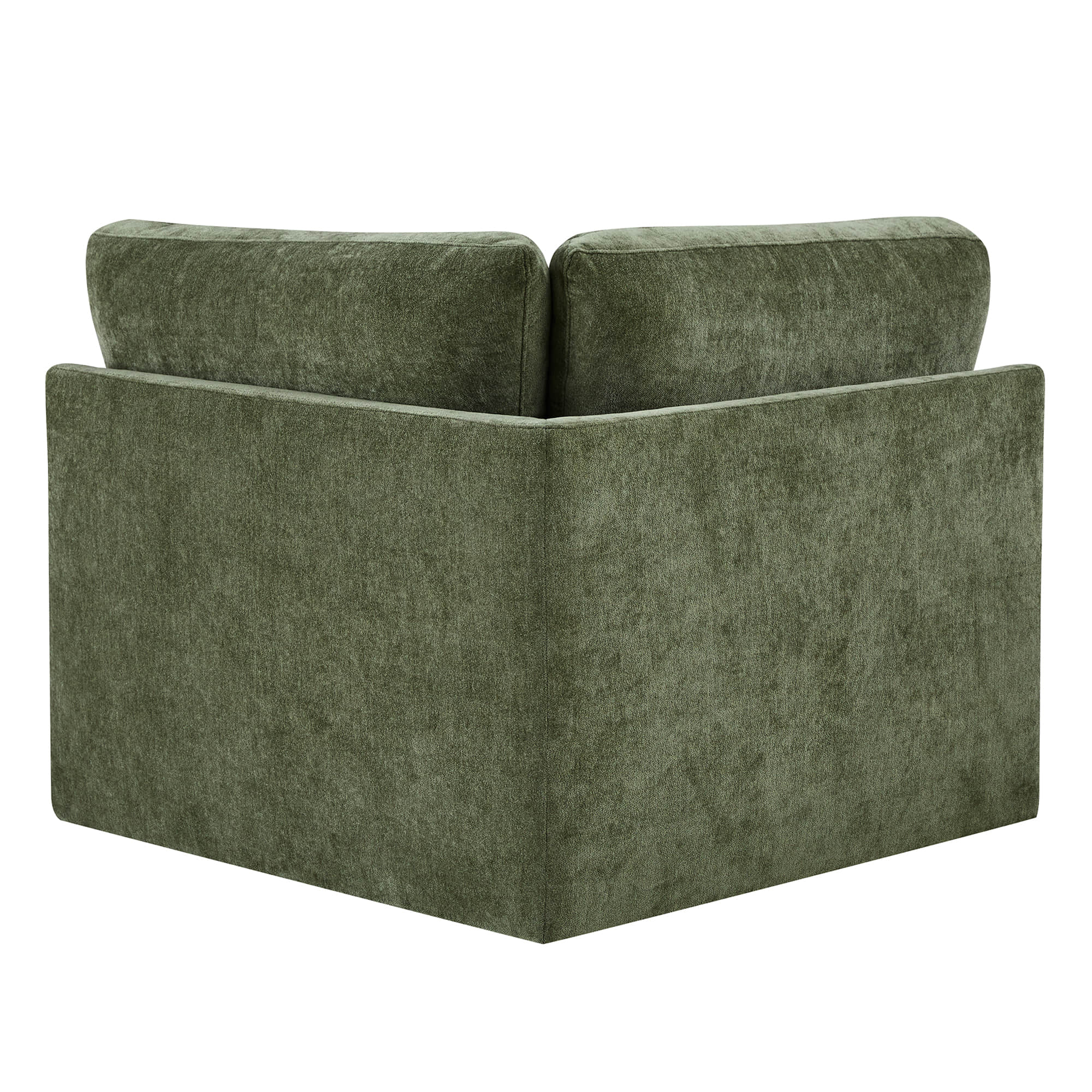 Ivy Modular Performance Fabric Corner Module - Image 8