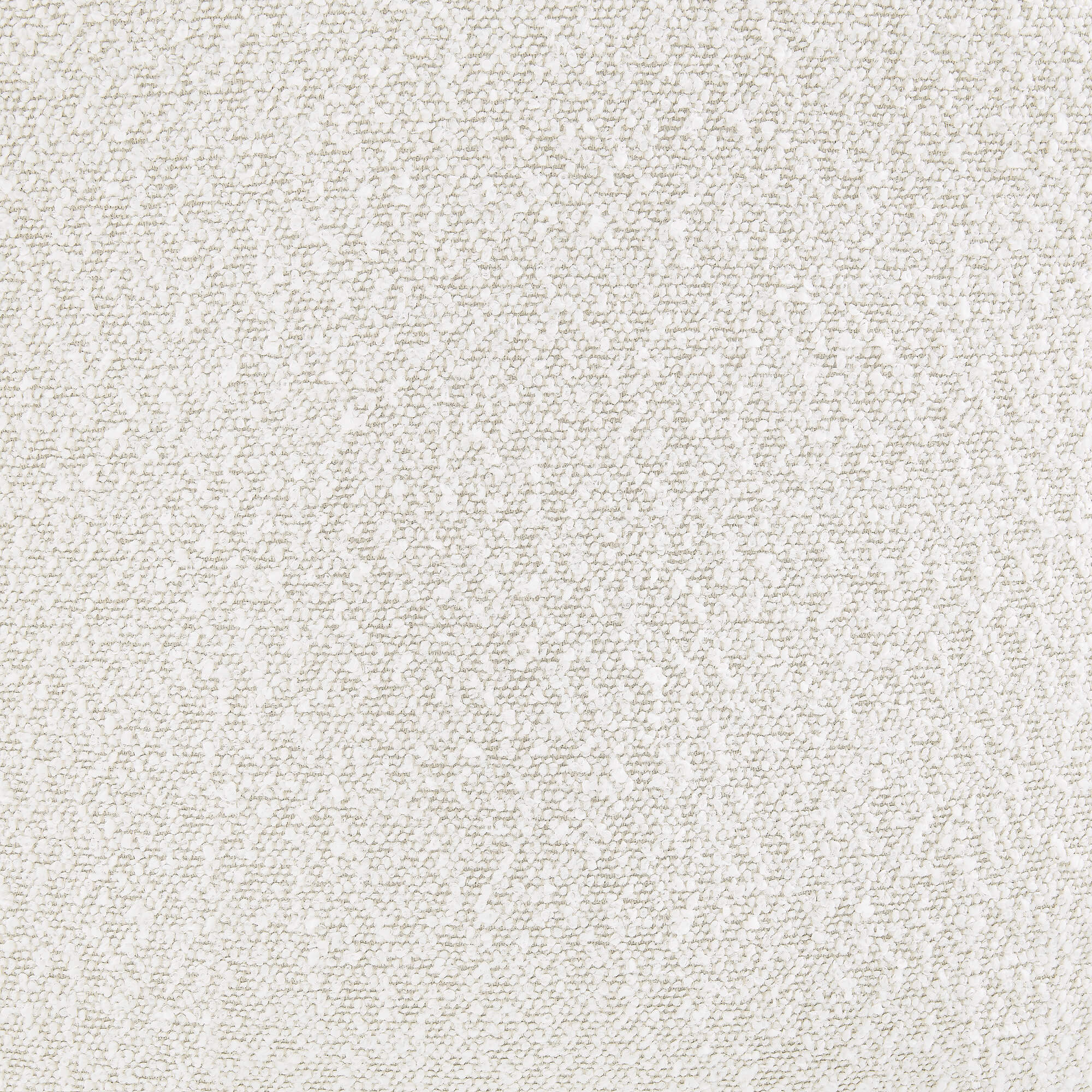 Janet Cloud-Shaped Boucle Dining Chair - Image 11