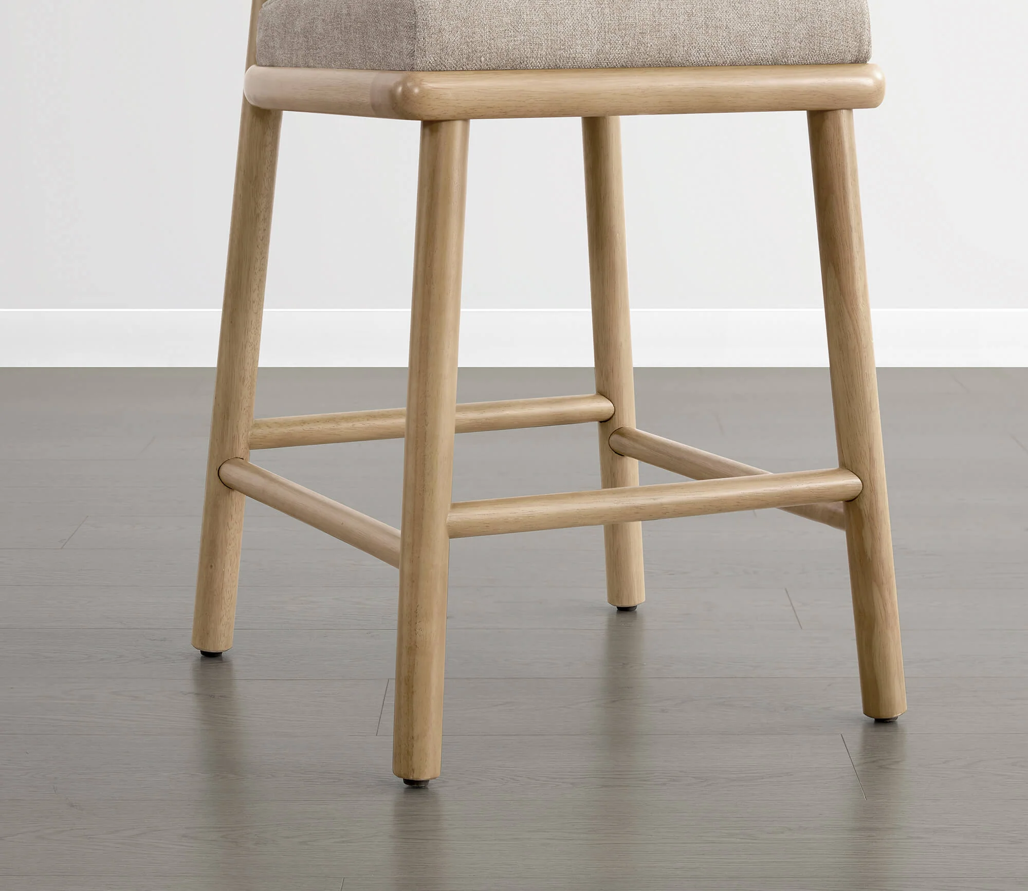 Jody Modern Woven Rope Counter Stool (Set of 2) - Image 33