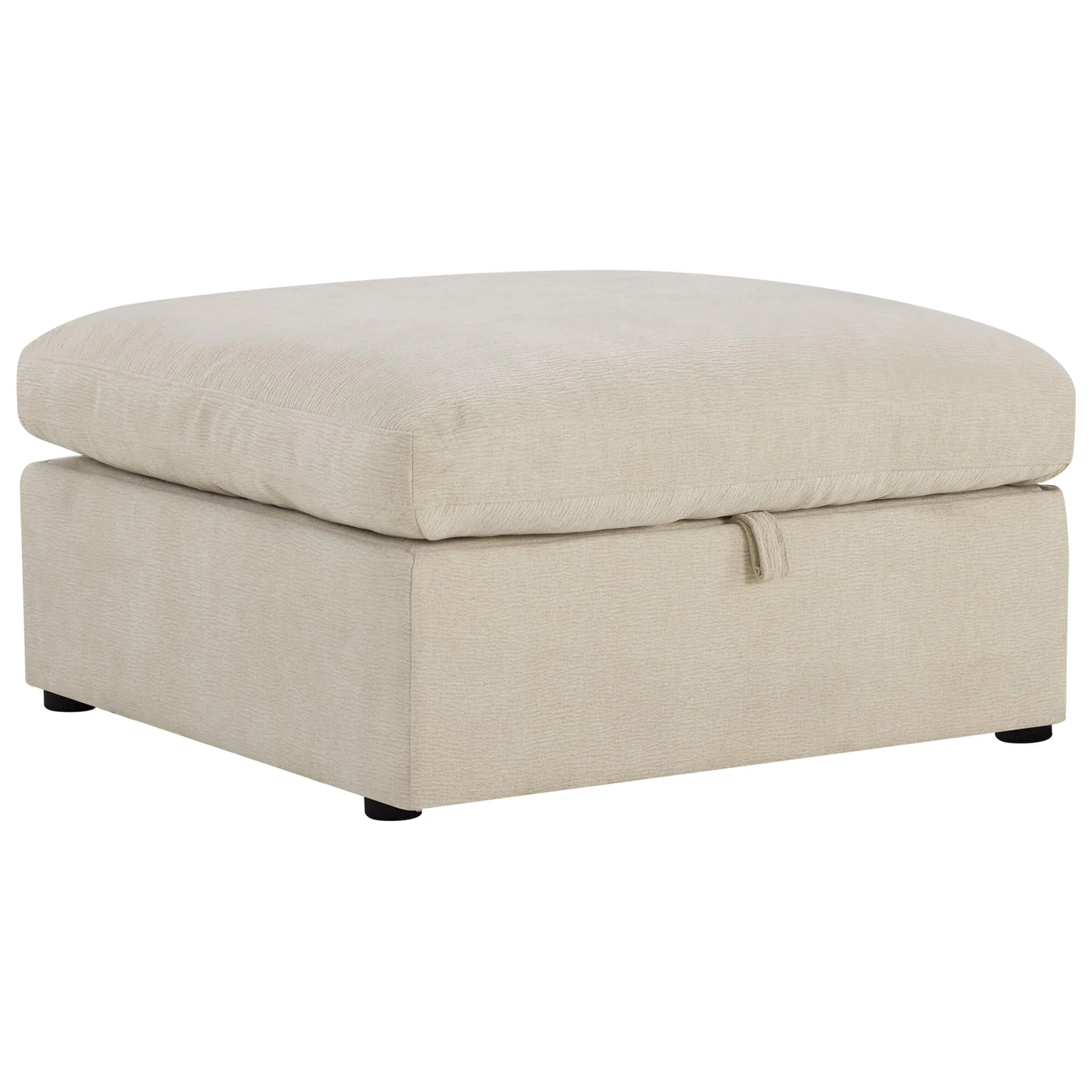Jonathan Modern Cozy Chenille 3-seat Modular Sofa with Hidden Storage - Image 23