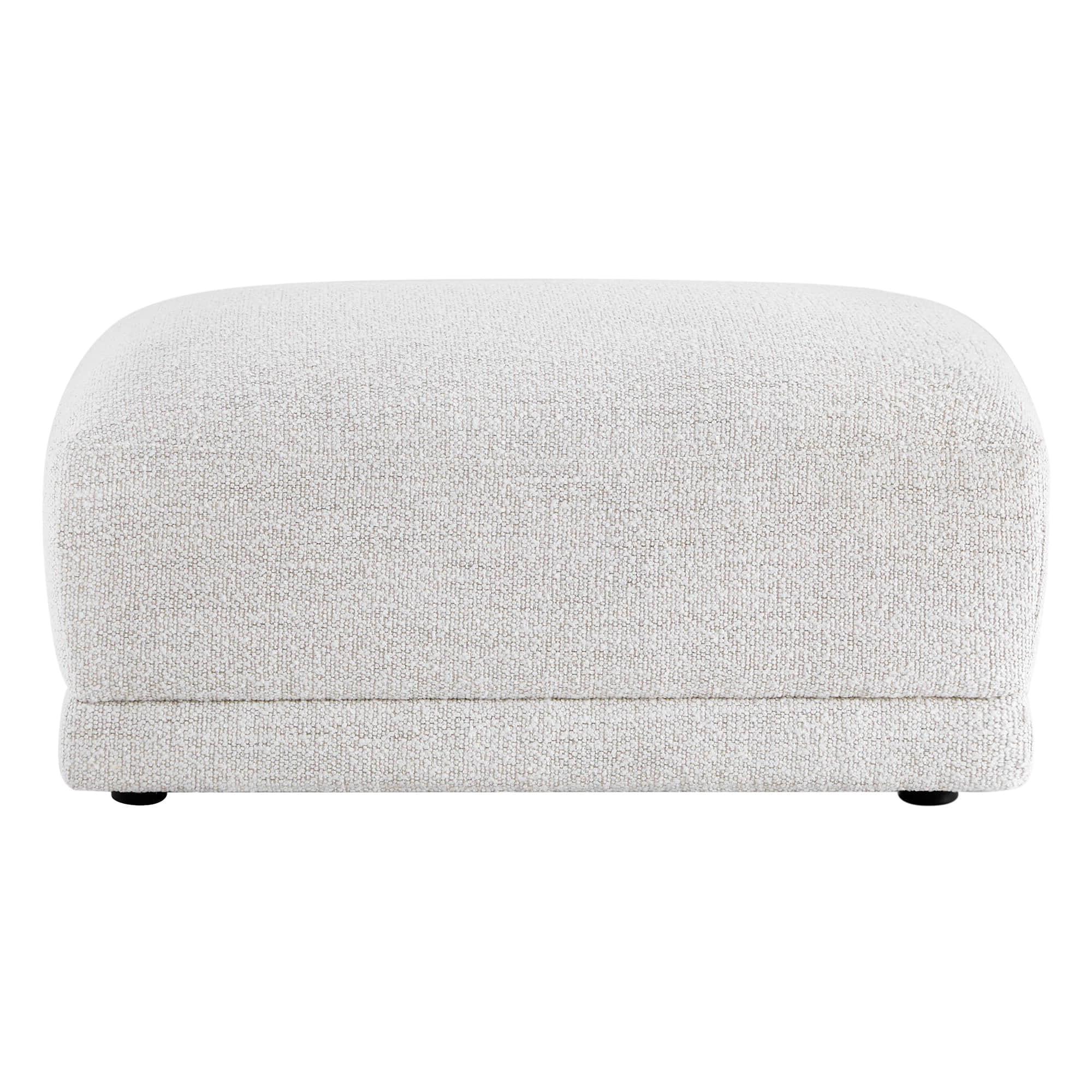 Josie Performance Boucle 2-Piece Modular Sofa  (80.3'') - Image 29