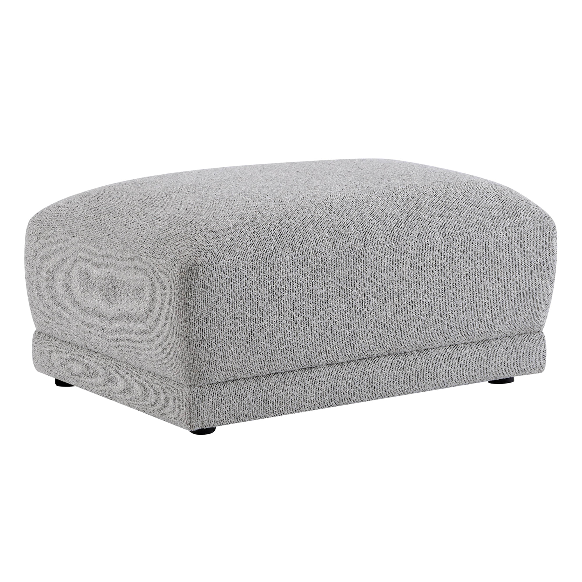 Josie Performance Boucle 2-Piece Modular Sofa  (80.3'') - Image 27