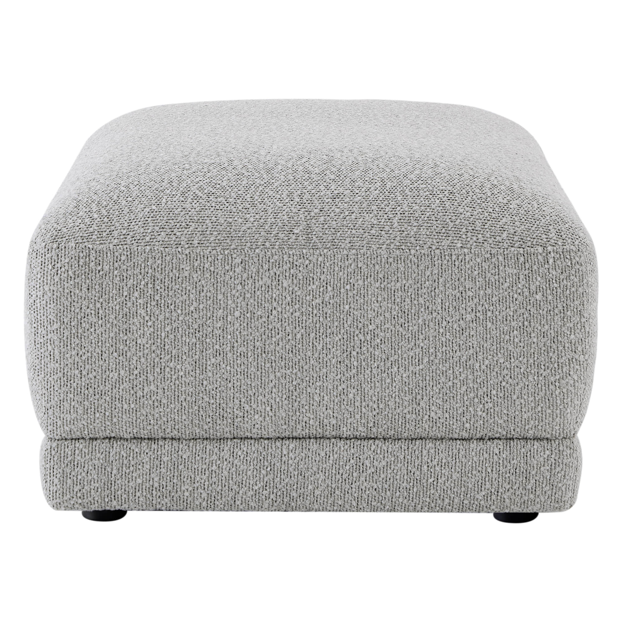 Josie Performance Boucle 2-Piece Modular Sofa  (80.3'') - Image 25