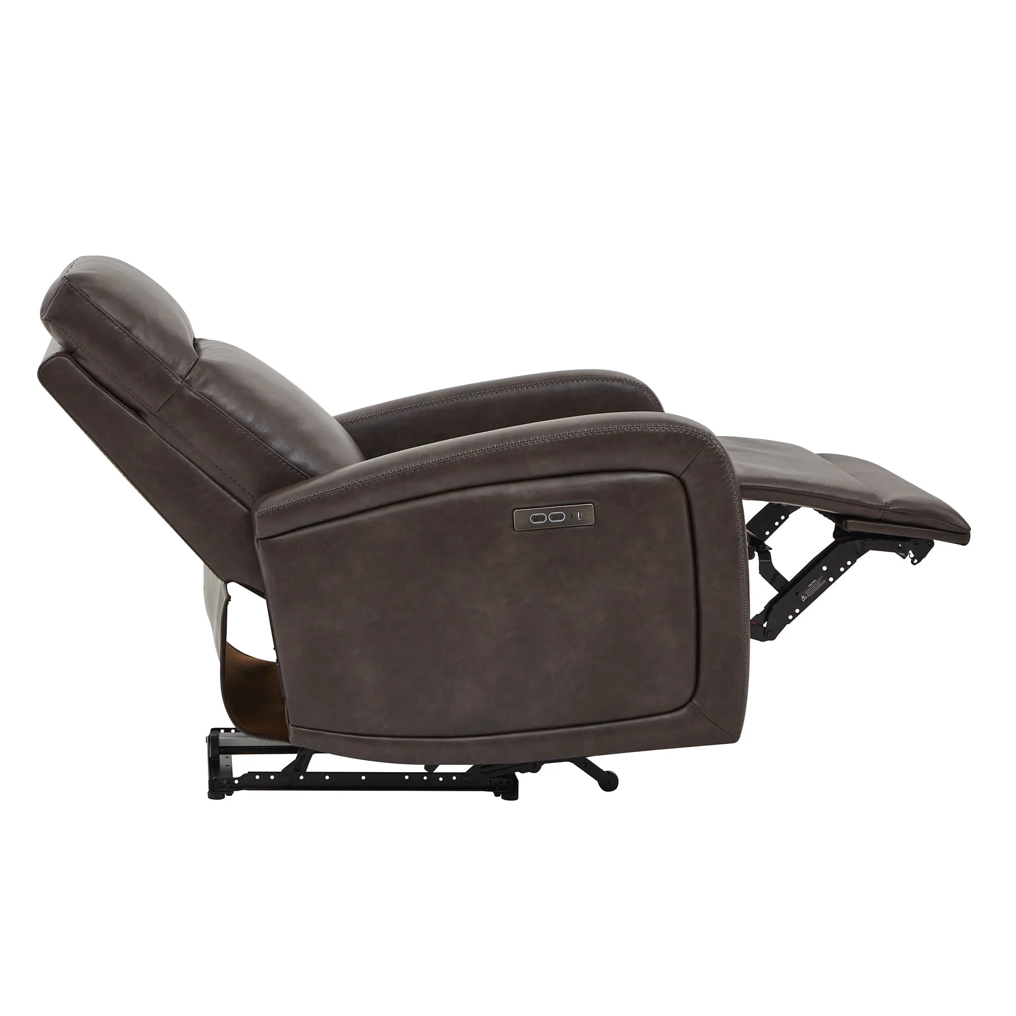Keni Wall Hugger Power Recliner with Power Headrest - Image 30