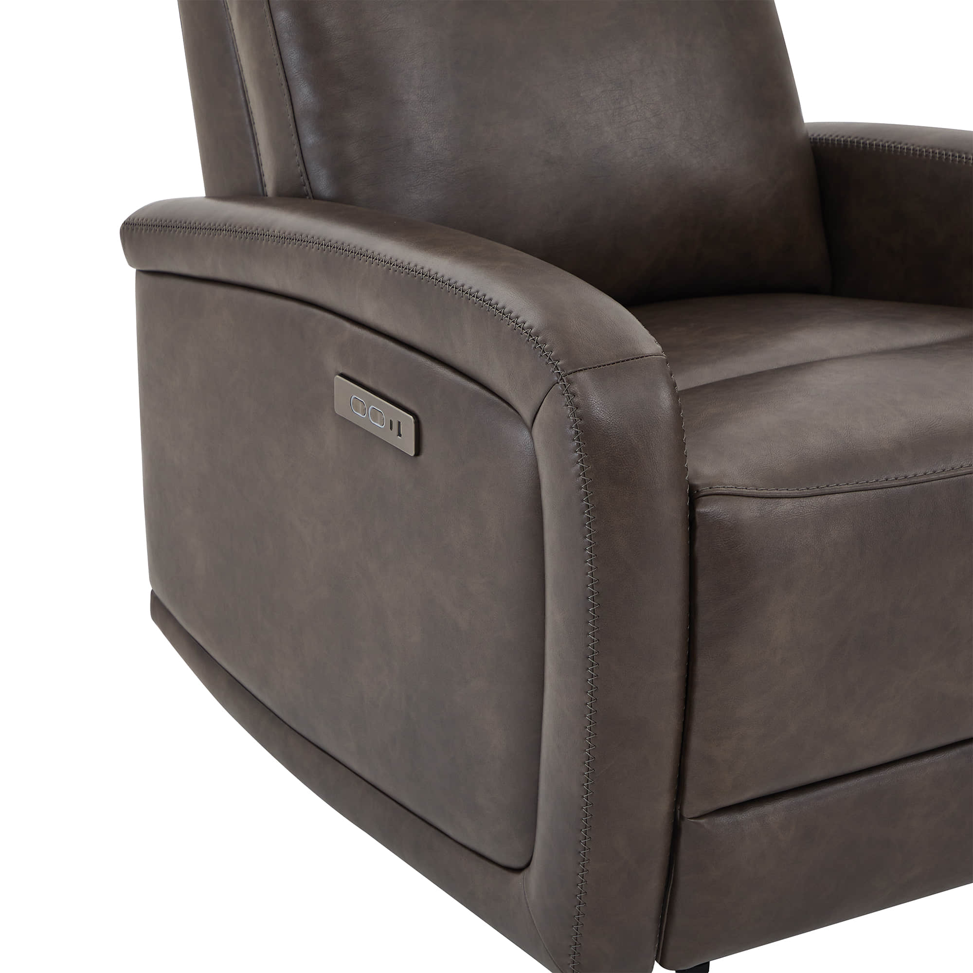 Keni Wall Hugger Power Recliner with Power Headrest - Image 32