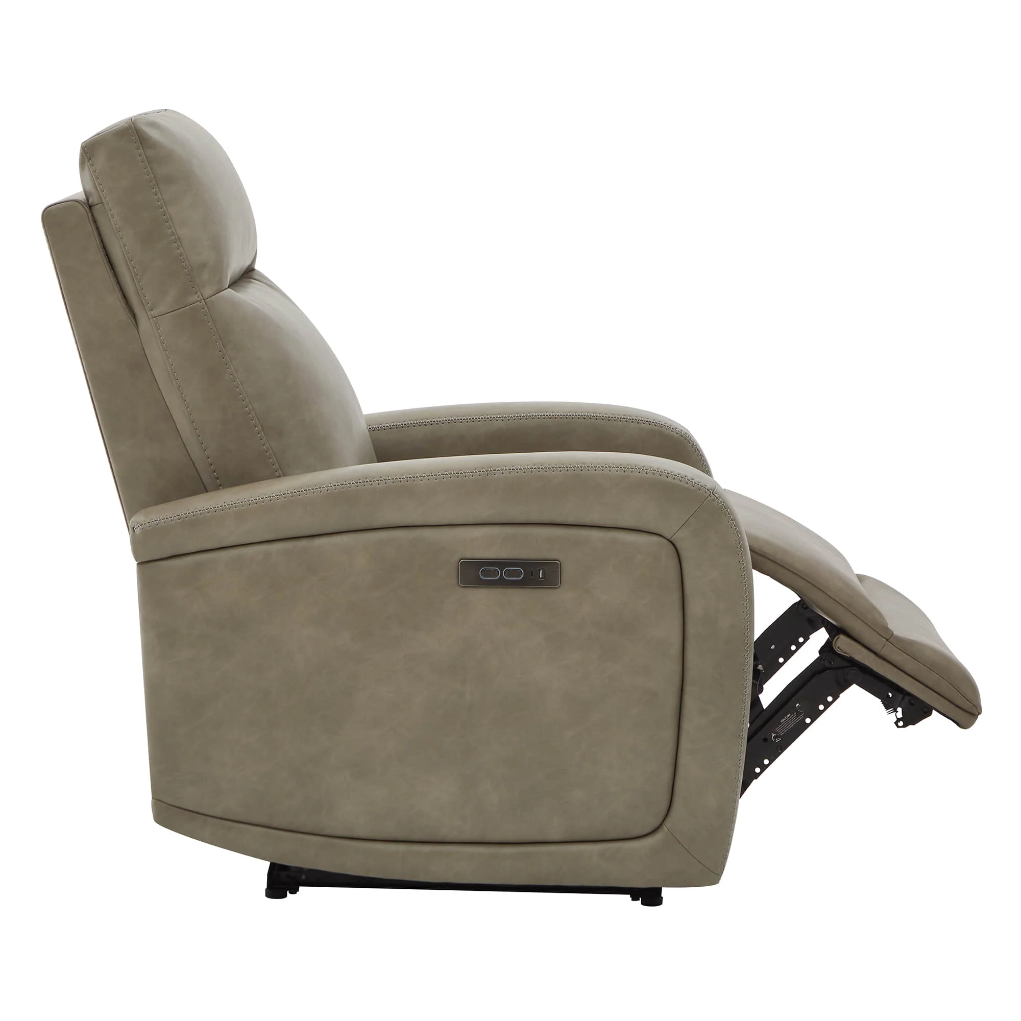 Keni Wall Hugger Power Recliner with Power Headrest - Image 39