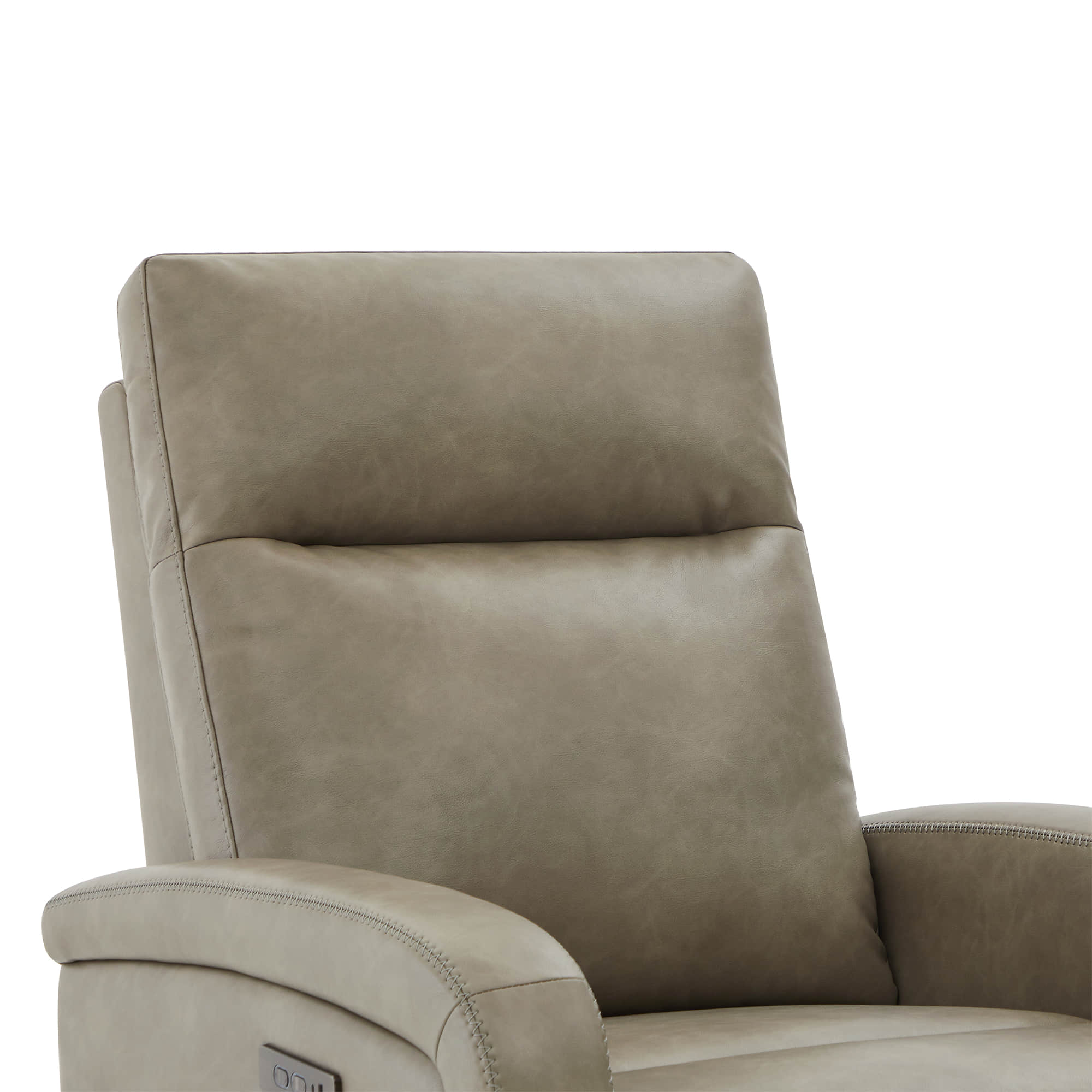 Keni Wall Hugger Power Recliner with Power Headrest - Image 41