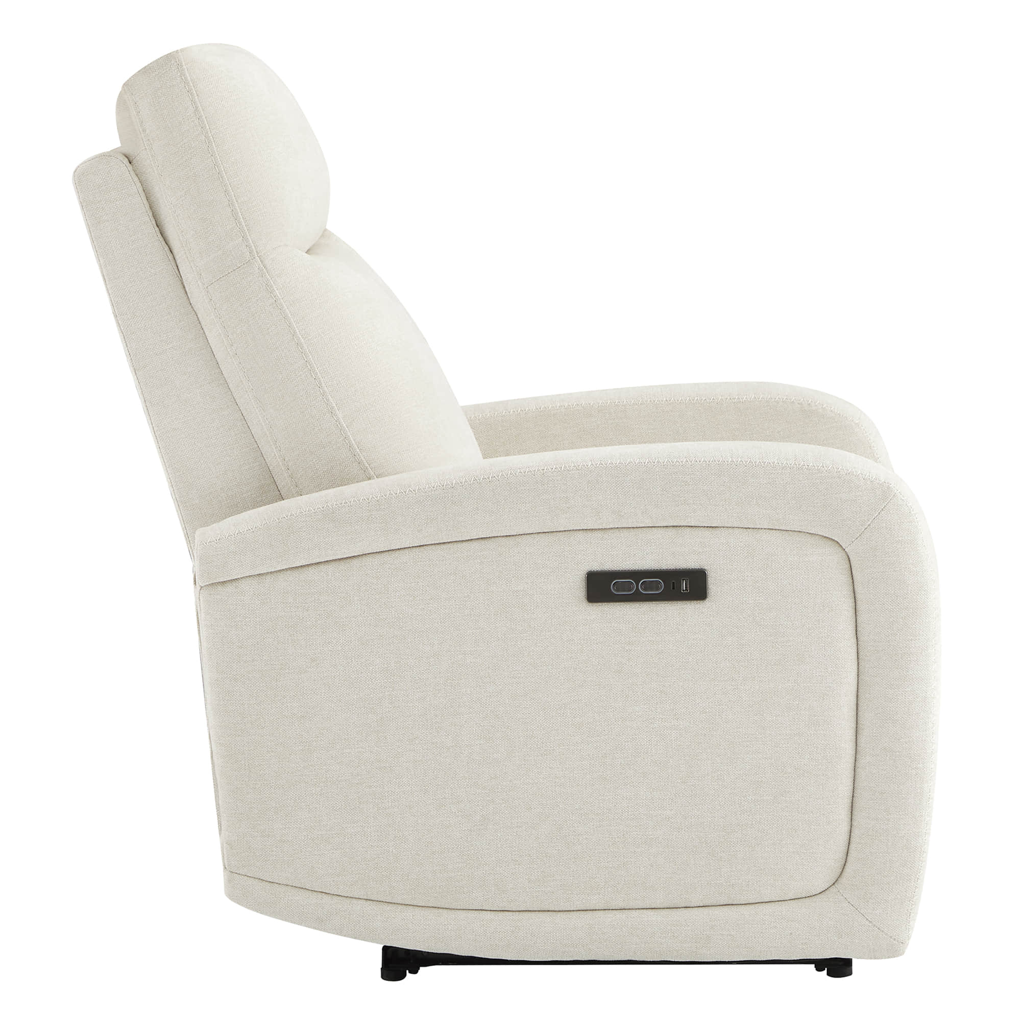 Keni Wall Hugger Power Recliner with Power Headrest - Image 61