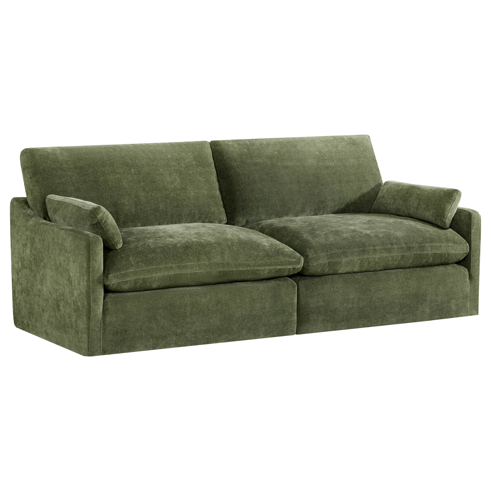 Kenna 2 Seat Modular Sofa - Image 41
