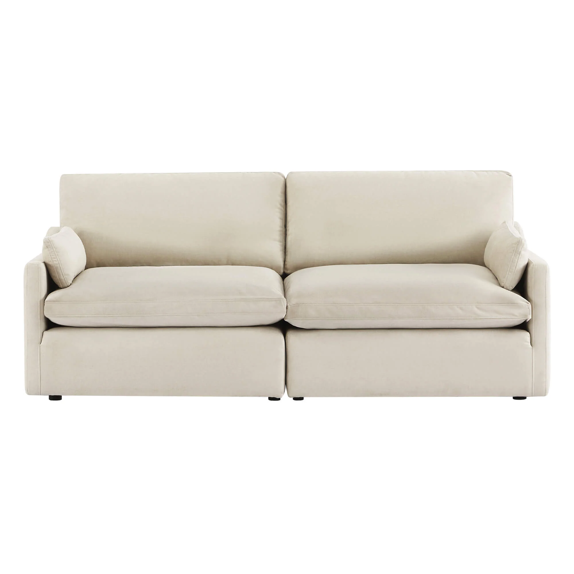 Kenna 2 Seat Modular Sofa - Image 52