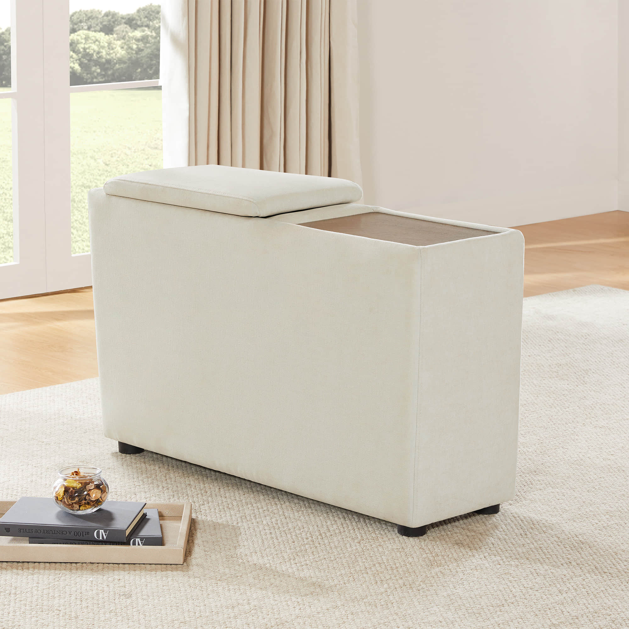 Kenna 2 Seat Modular Sofa - Image 6