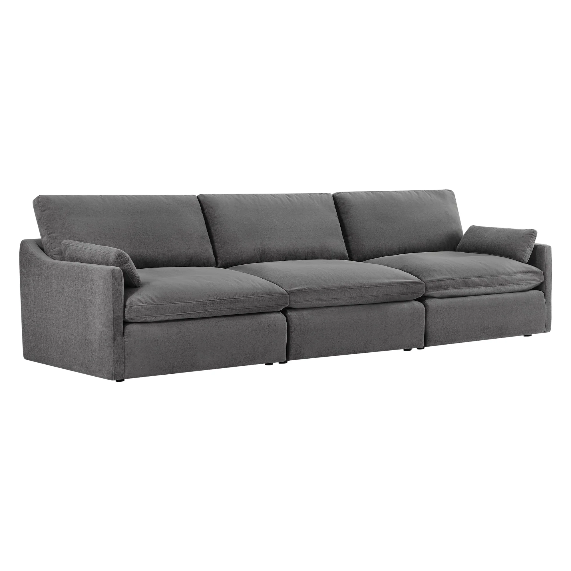 Kenna 3 Seat Modular Sofa - Image 28