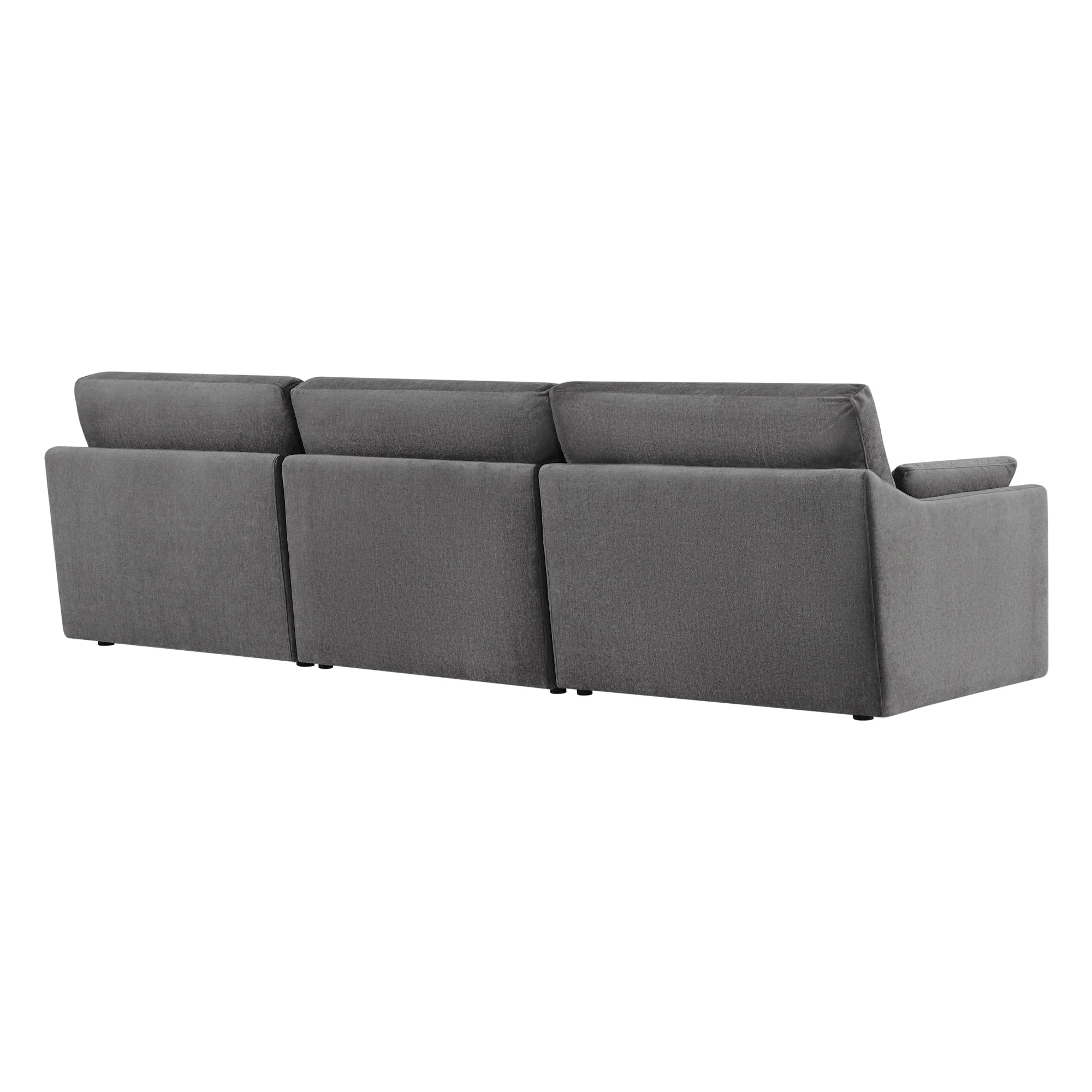 Kenna 3 Seat Modular Sofa - Image 30