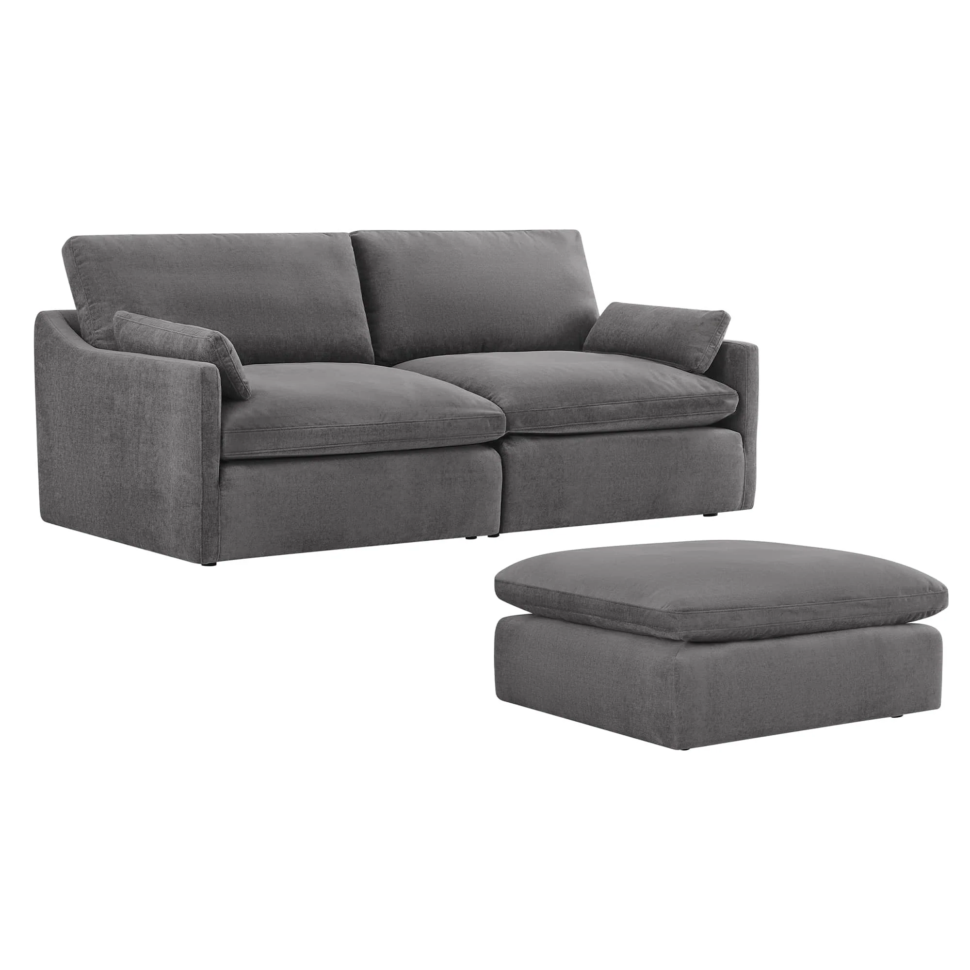 Kenna 3 Seat Modular Sofa - Image 33