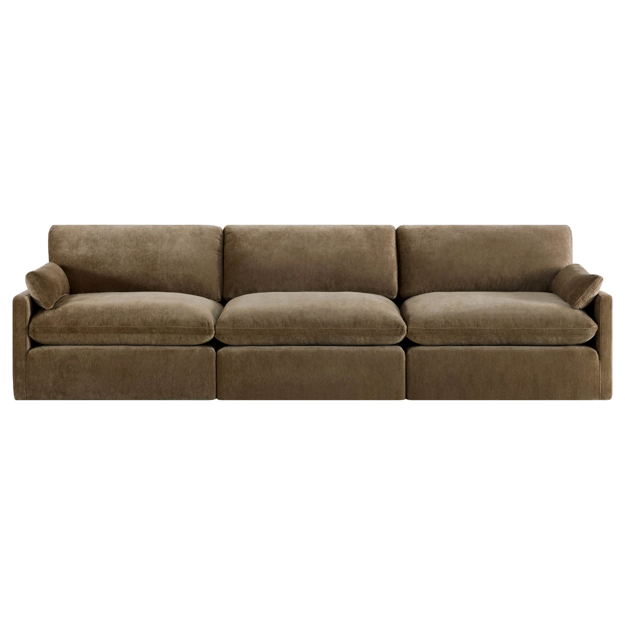 Kenna 3 Seat Modular Sofa - Image 39