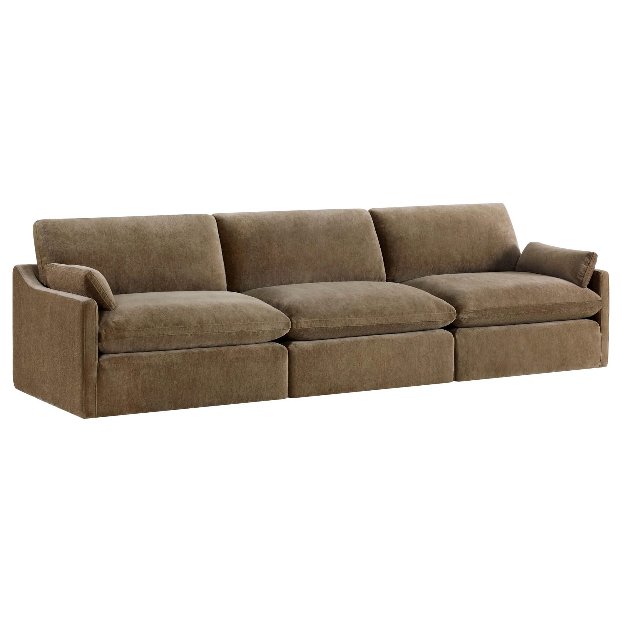 Kenna 3 Seat Modular Sofa - Image 40