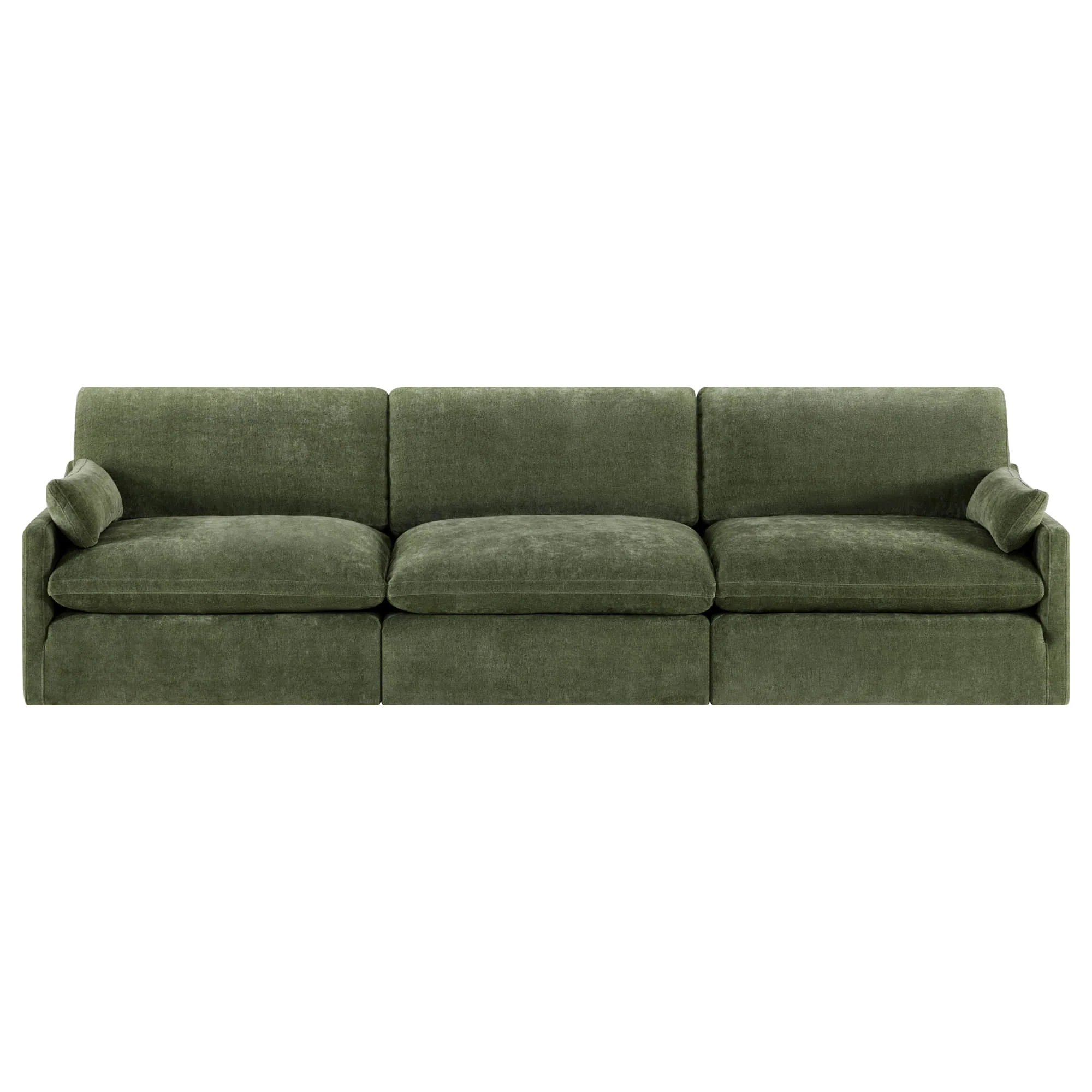 Kenna 3 Seat Modular Sofa - Image 46