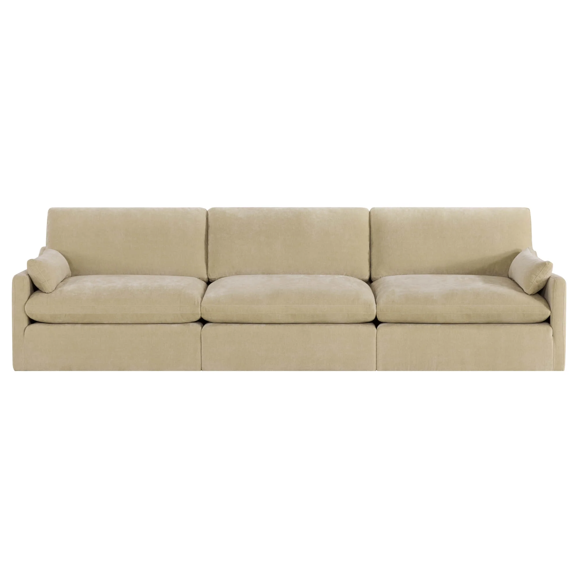 Kenna 3 Seat Modular Sofa - Image 53