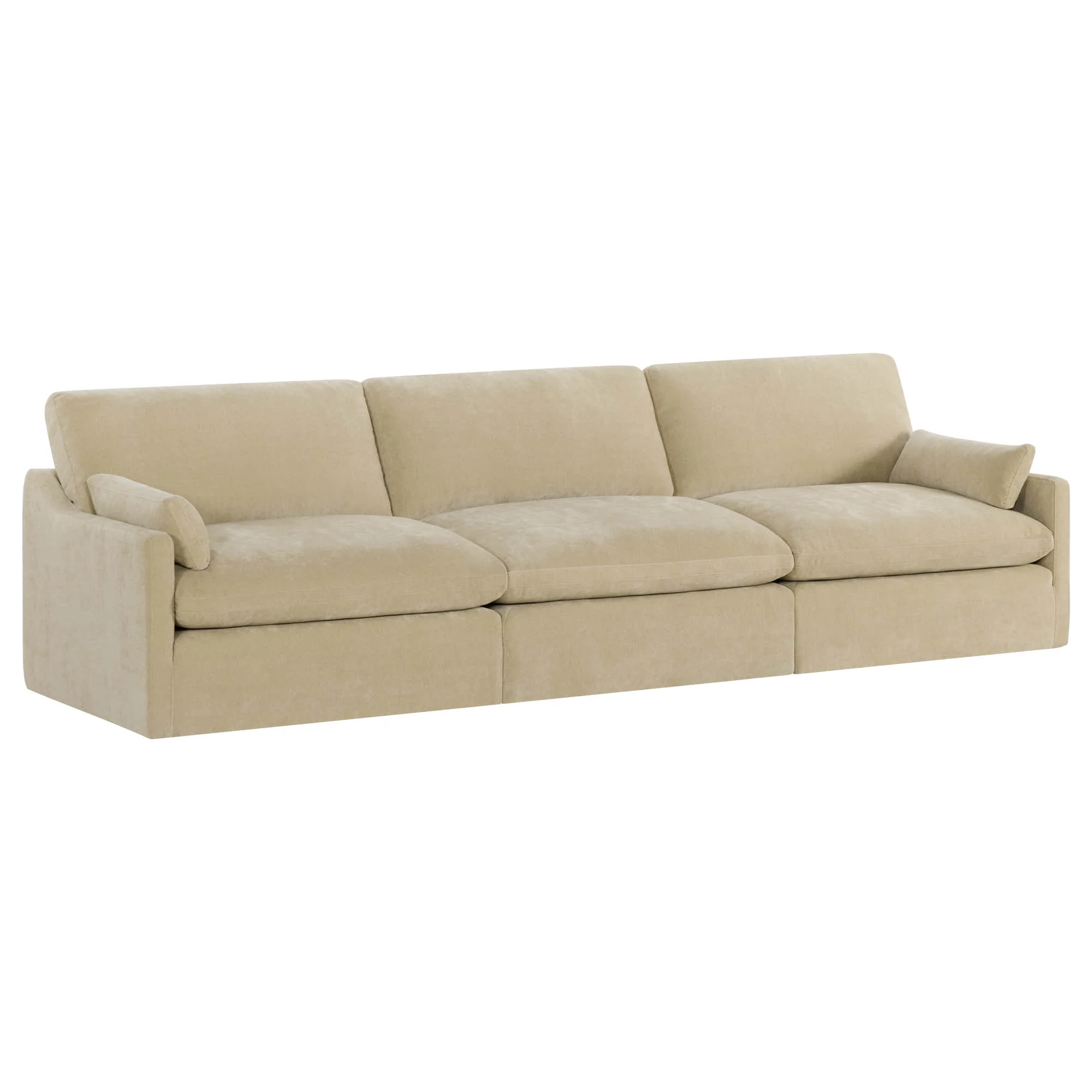 Kenna 3 Seat Modular Sofa - Image 54