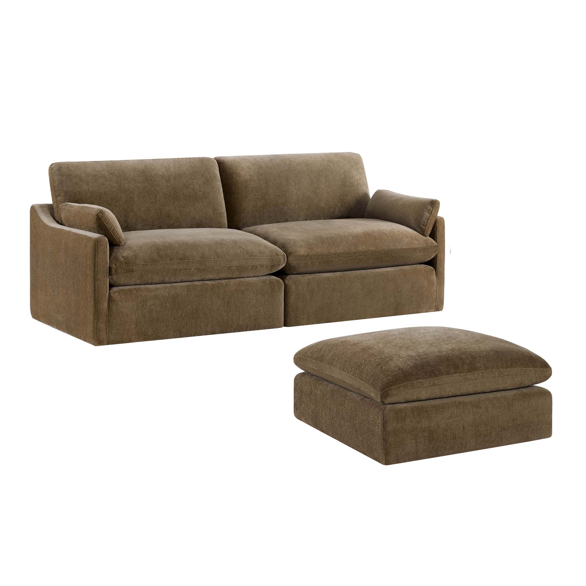 Kenna 3 Seat Modular Sofa - Image 60