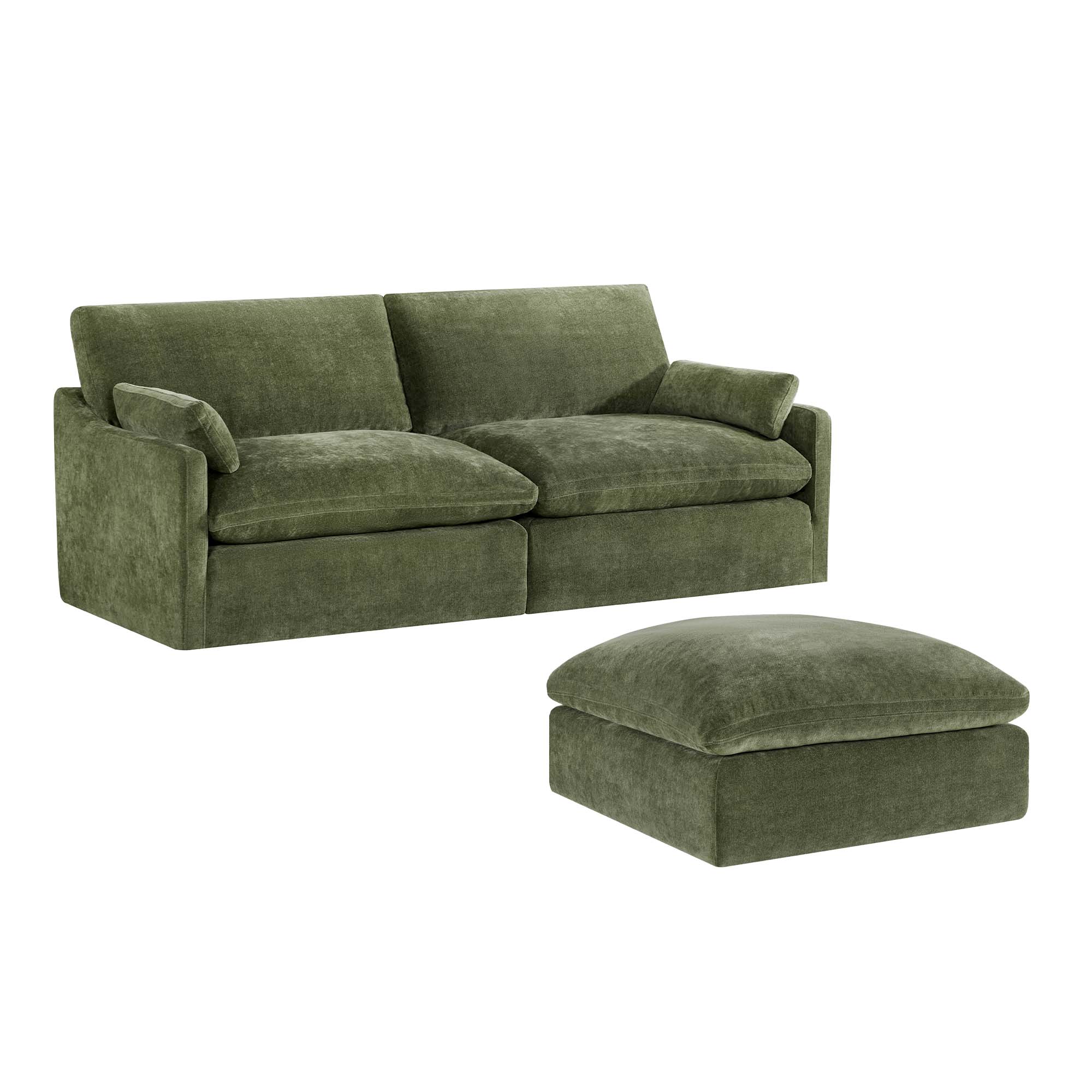 Kenna 3 Seat Modular Sofa - Image 62