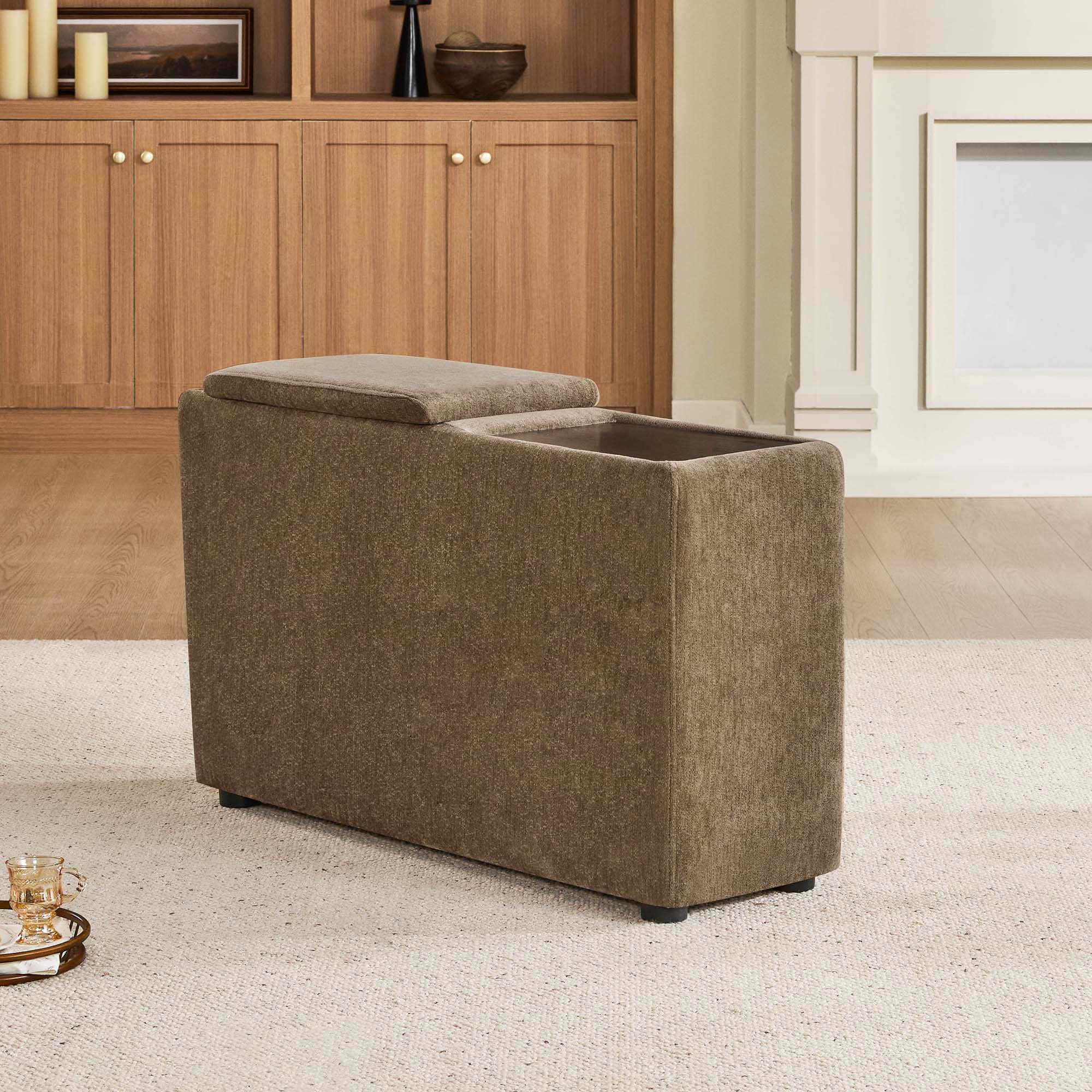 Kenna 3 Seat Modular Sofa - Image 66