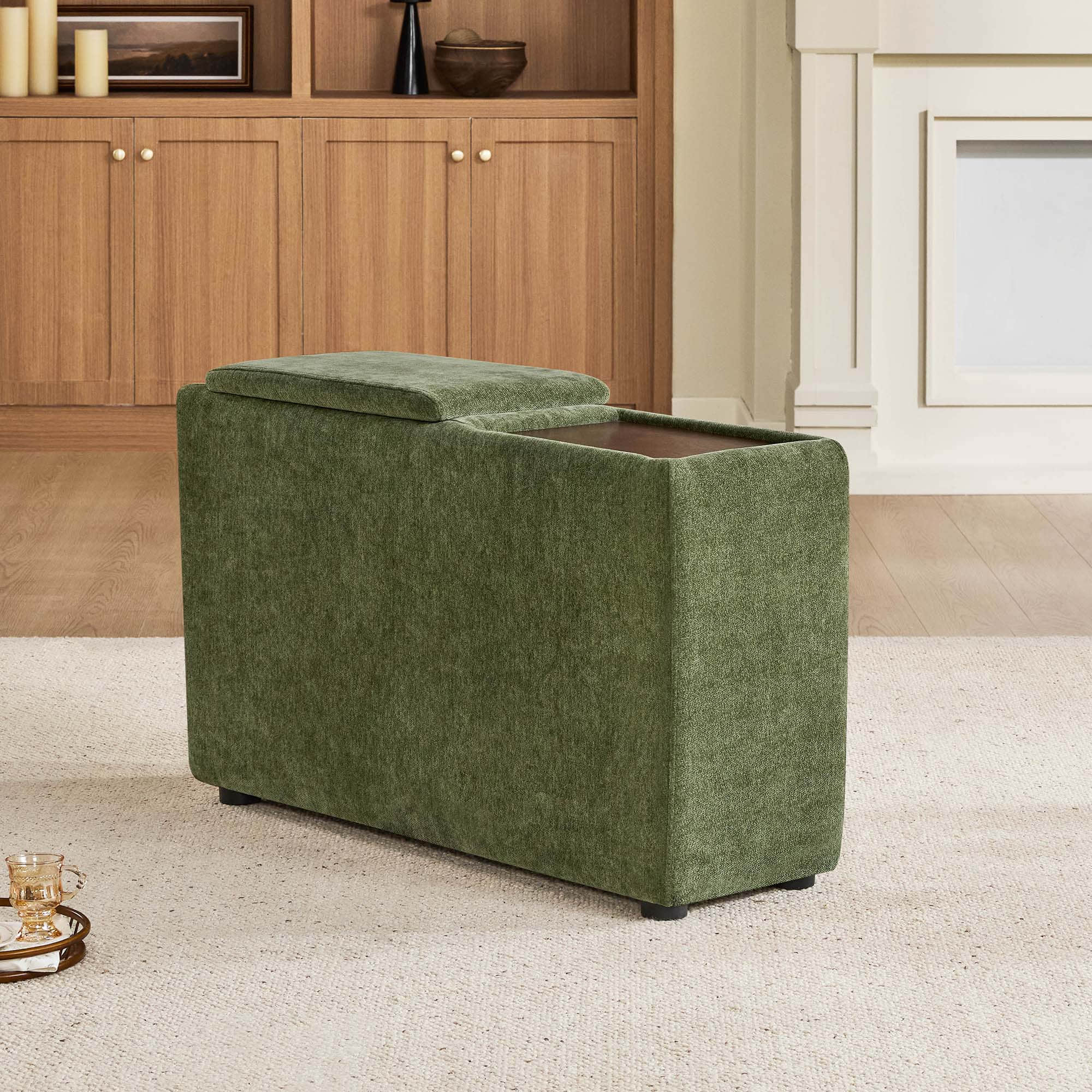 Kenna 3 Seat Modular Sofa - Image 67