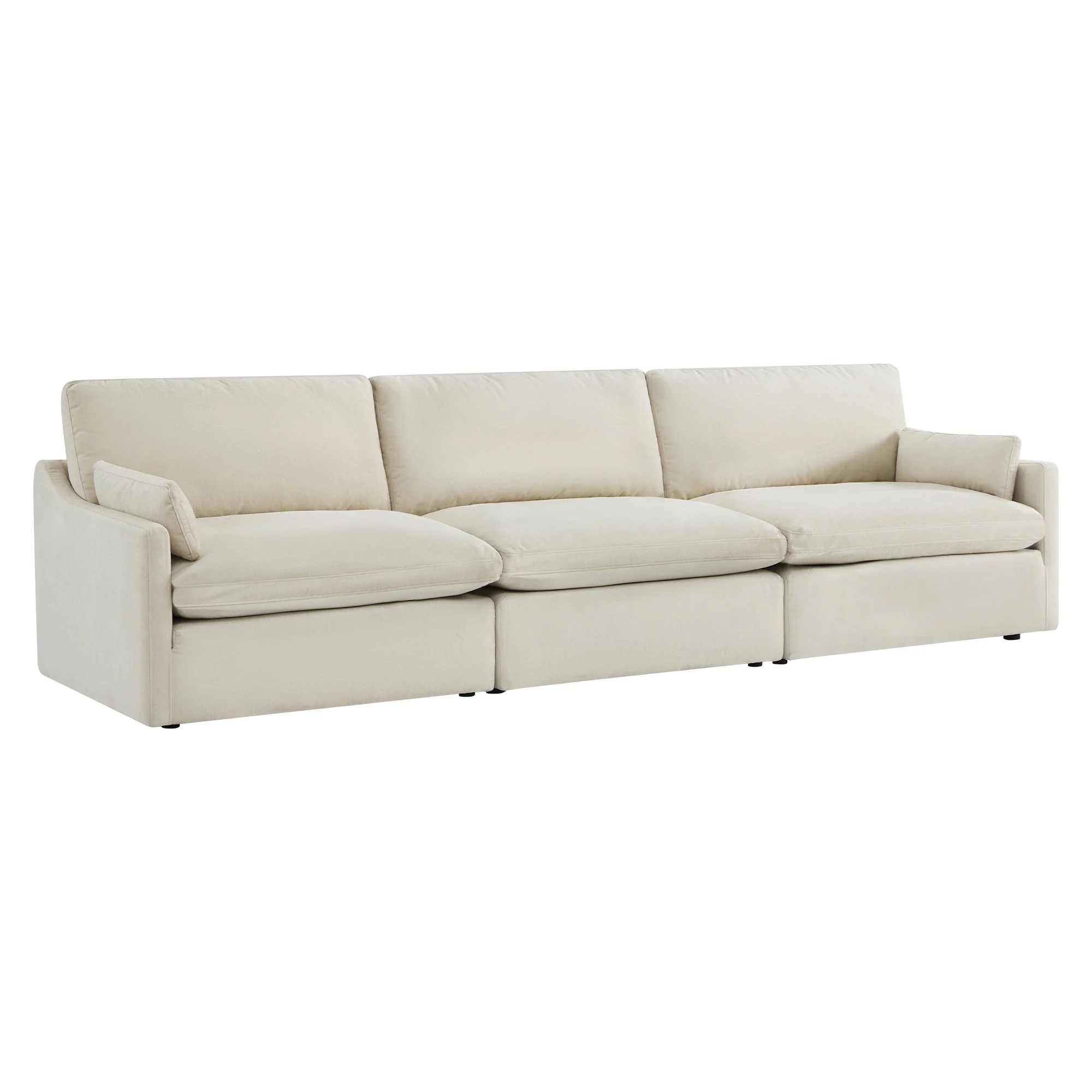 Kenna 3 Seat Modular Sofa - Image 8