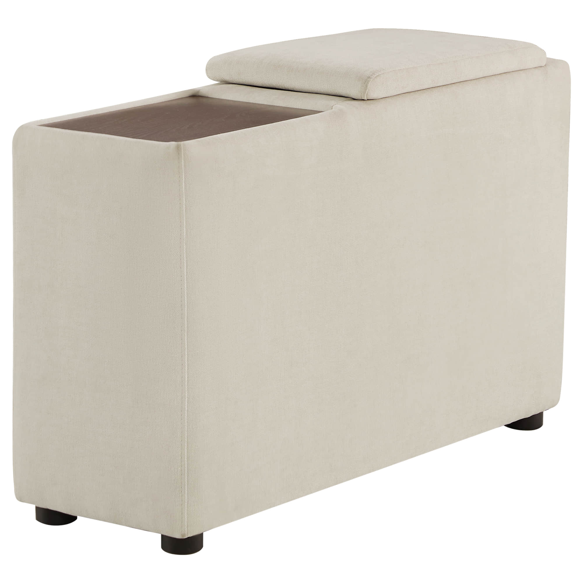 Kenna Storage Console Table - Image 3