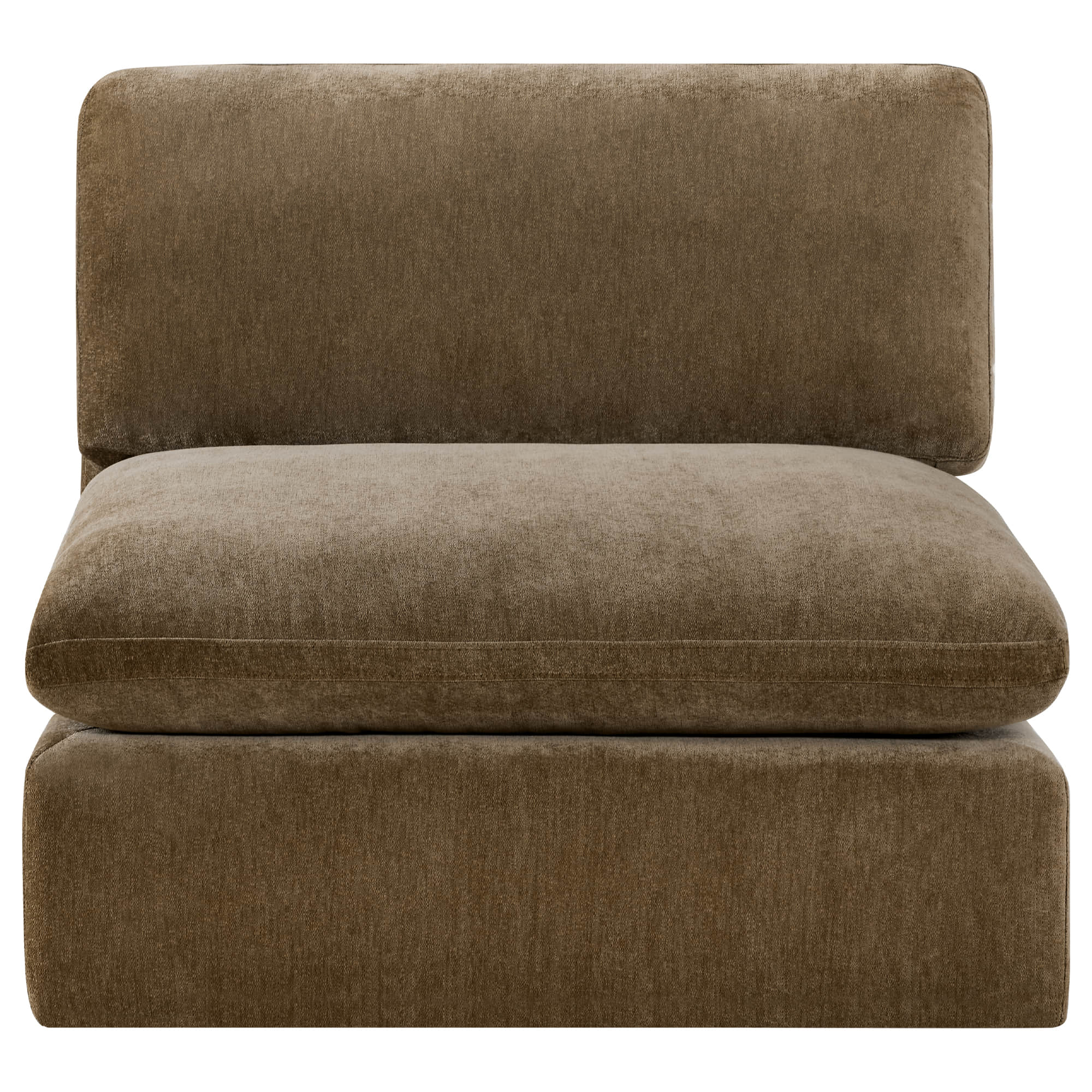 Kenna Modular 4 Seat Sofa-Chaise Sectional - Image 56