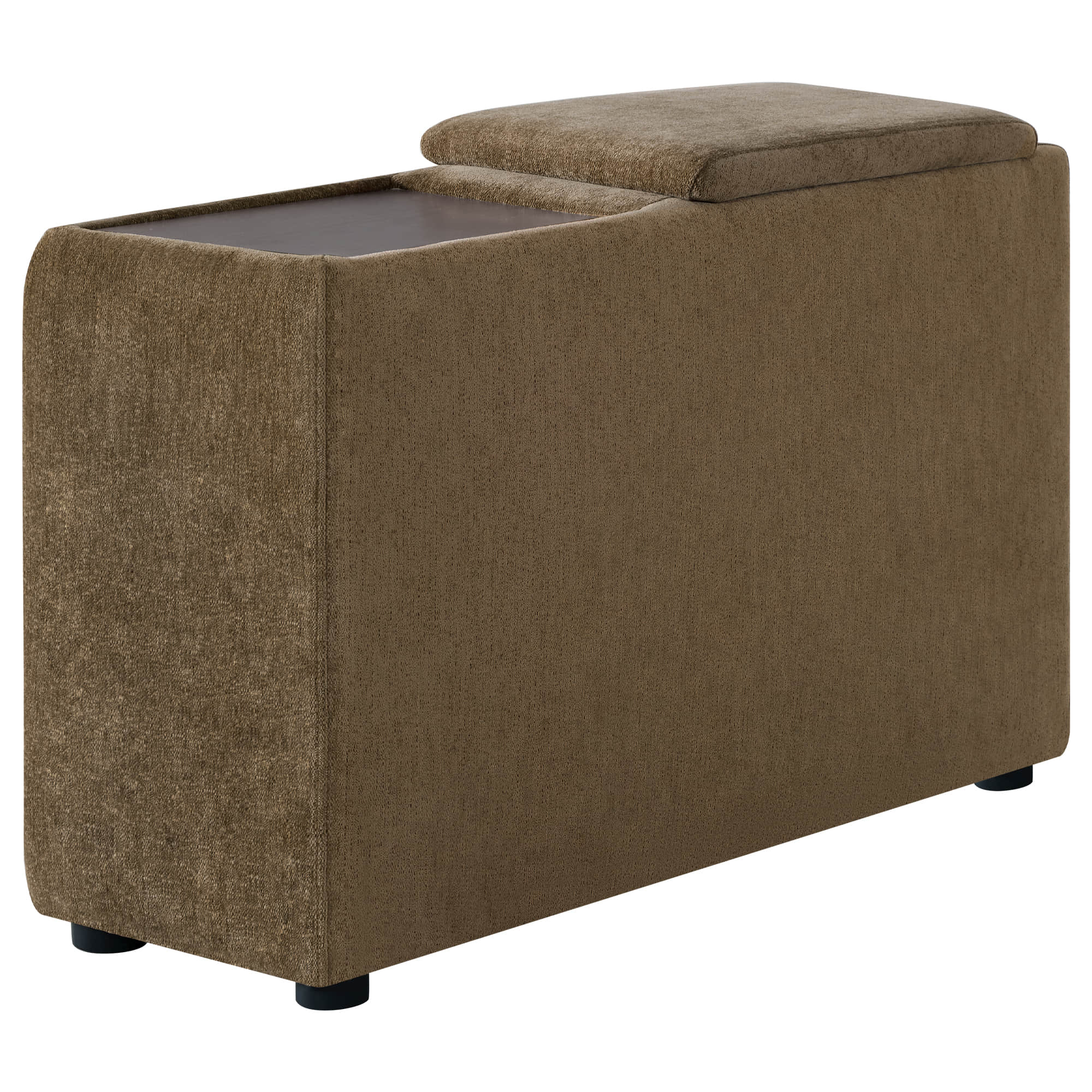 Kenna Modular 4 Seat Sofa-Chaise Sectional - Image 58