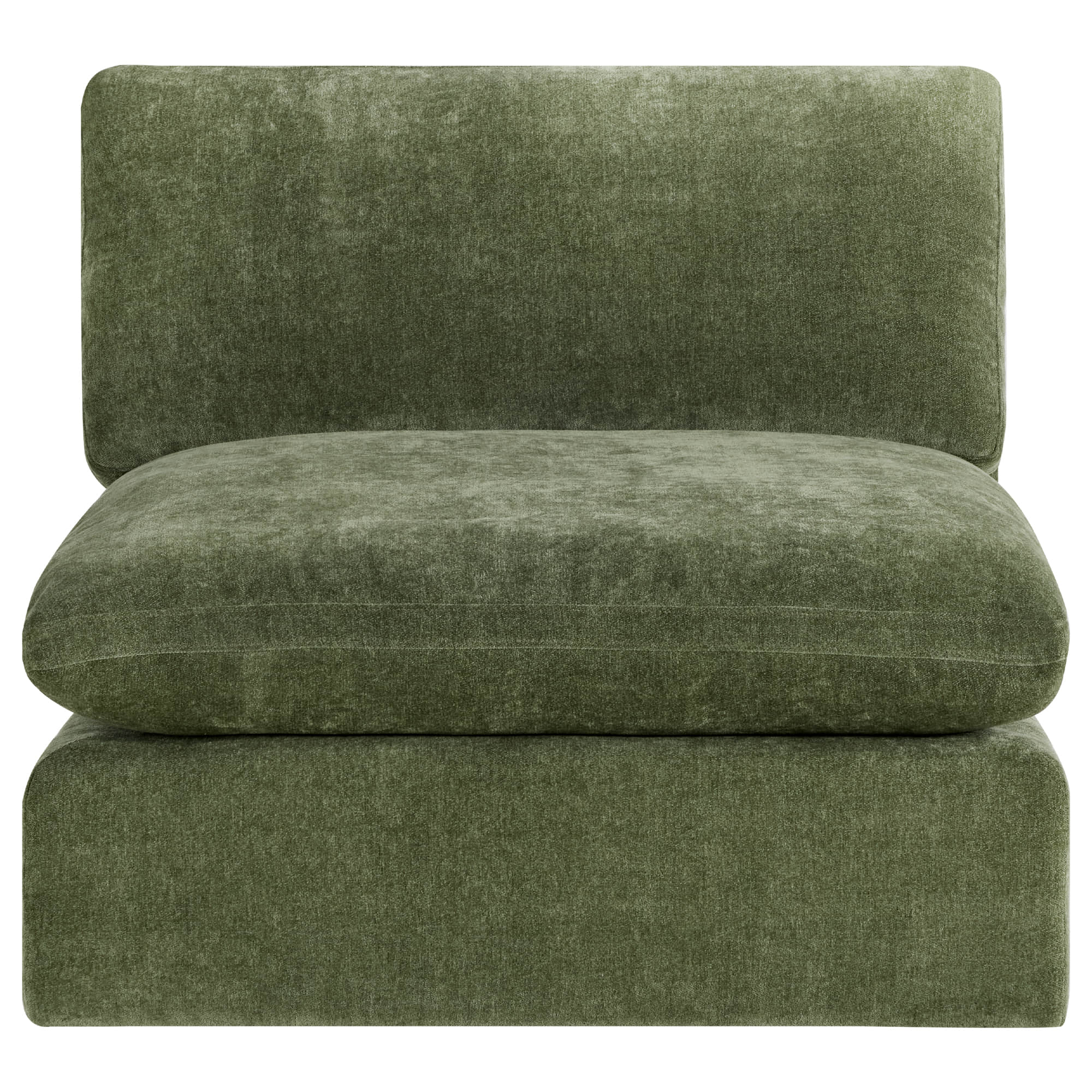 Kenna Modular 4 Seat Sofa-Chaise Sectional - Image 67